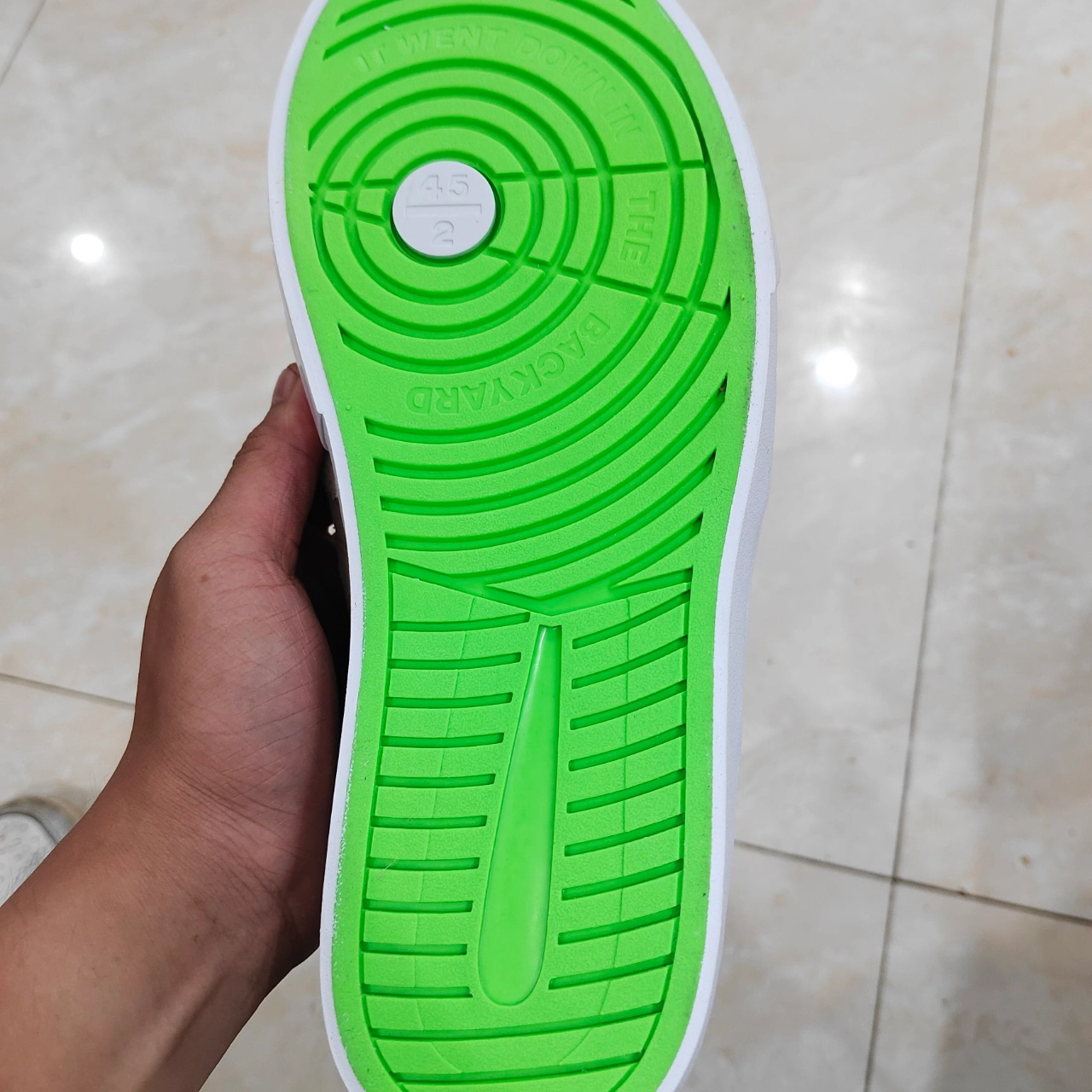 Фото из отзыва