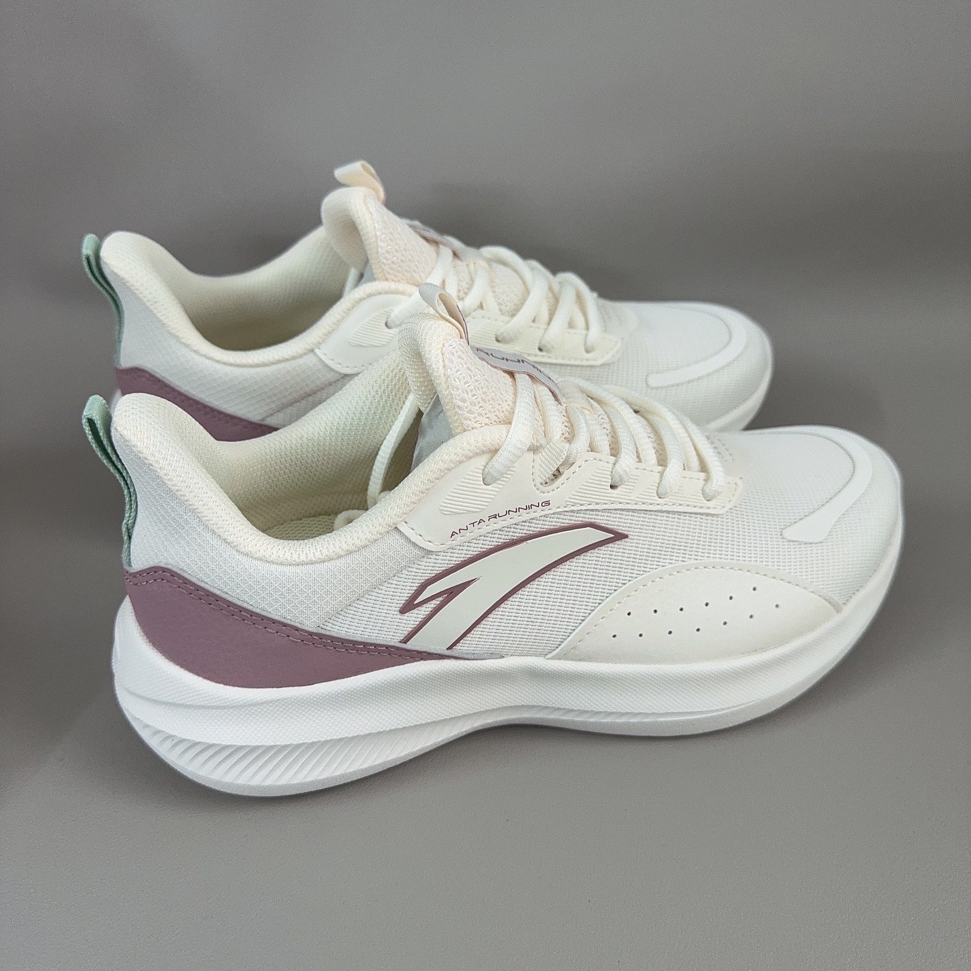 李宁轻速2 #安踏跑步鞋 运动鞋就要买透气舒服的#李宁平价跑步鞋 这