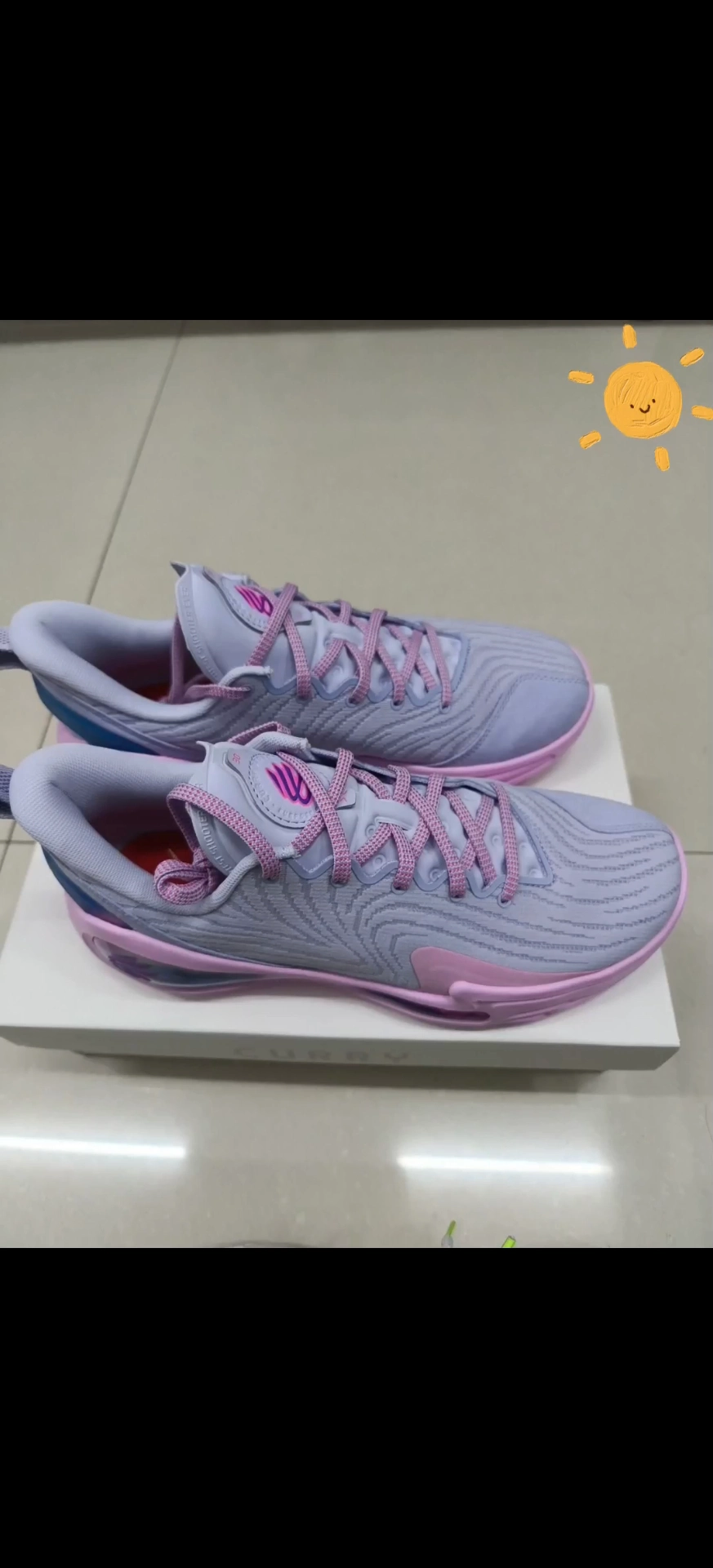 custom review-Under Armour Curry Flow 12 Curry Camp