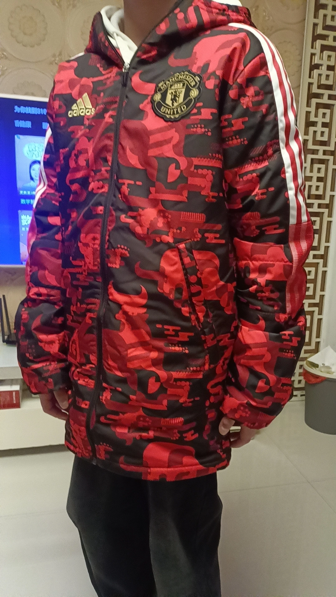 Фото из отзыва