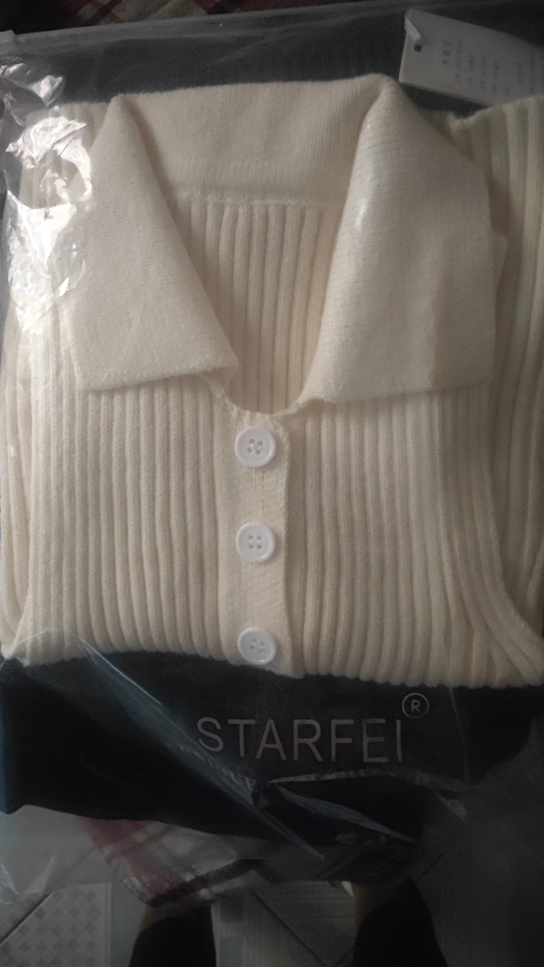 custom review-STARFEI Женские Комплекты с Юбкой