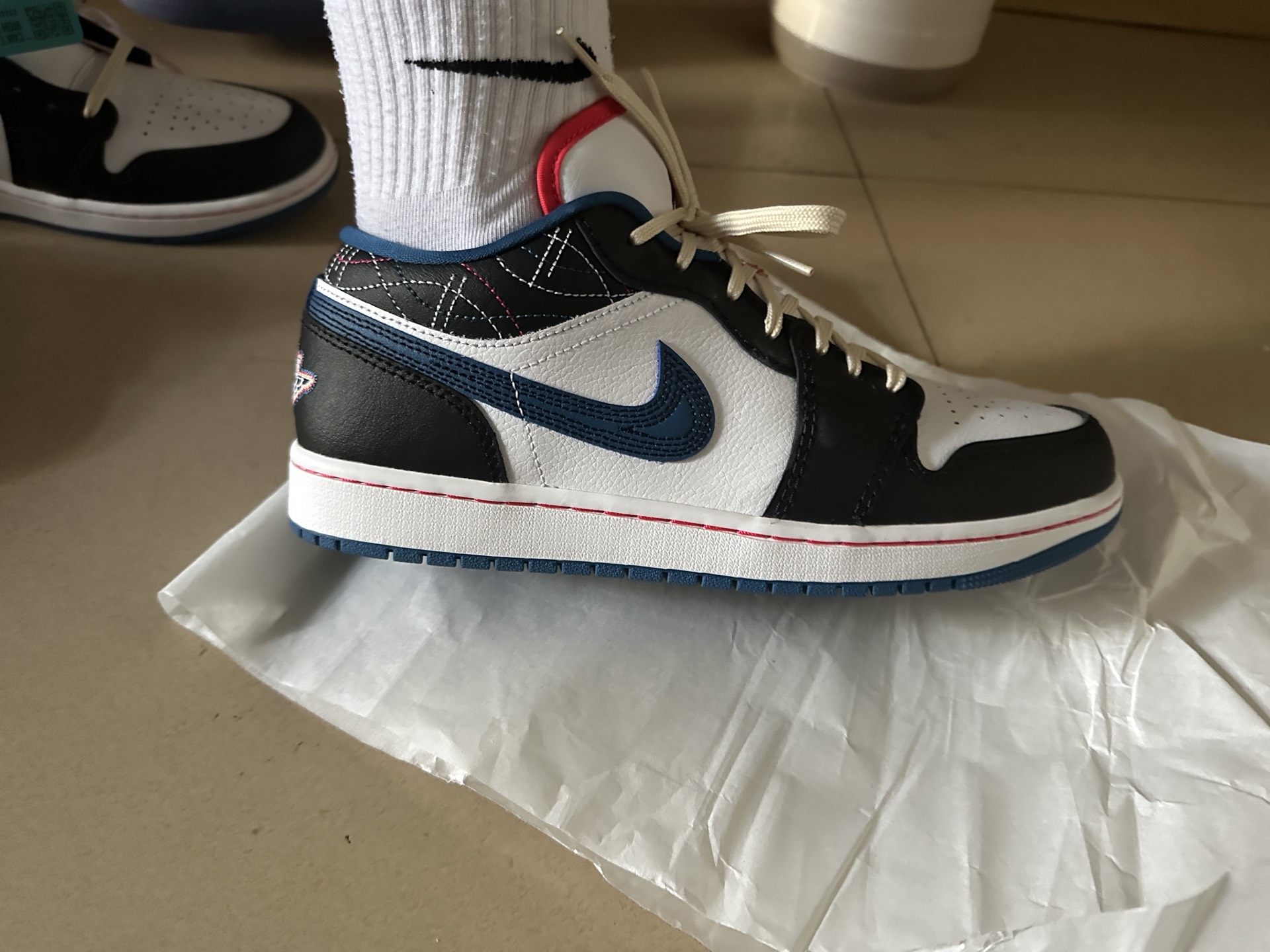 Фото из отзыва
