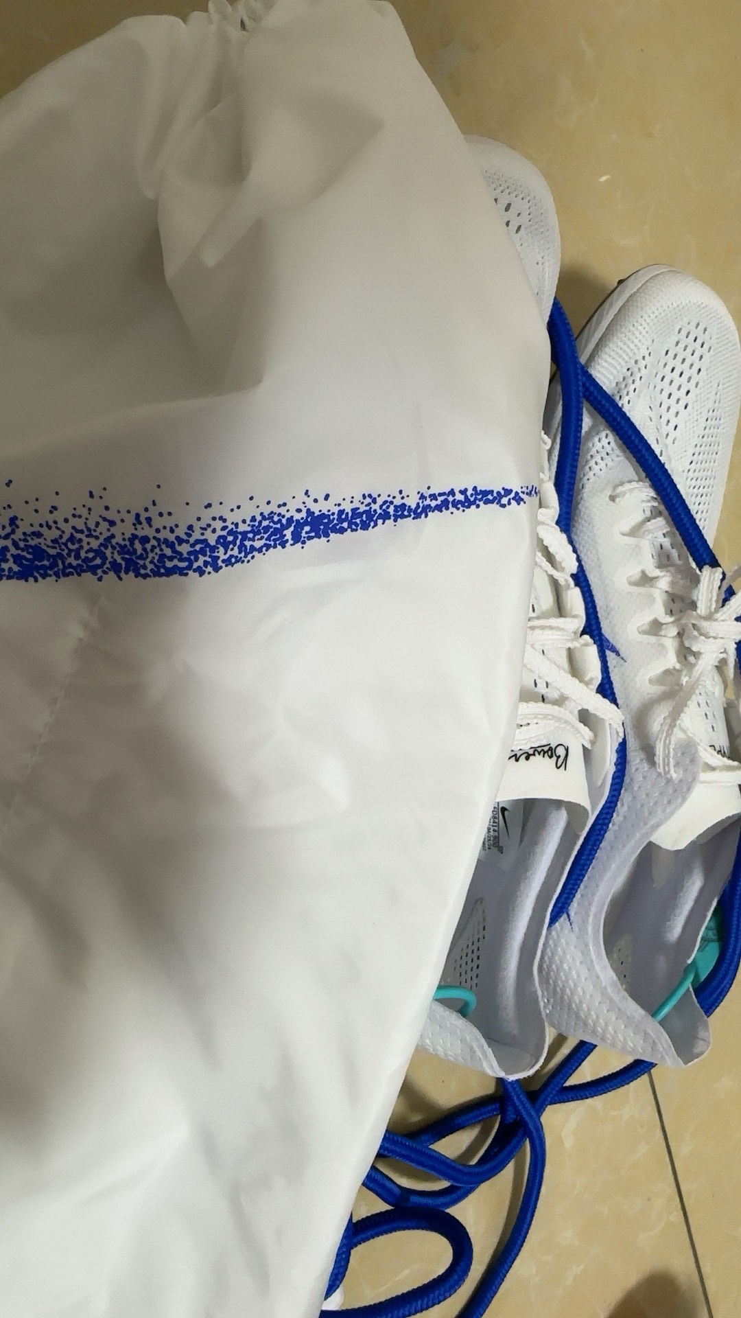 custom review-Nike Dragonfly 2 Беговые кроссовки Низкий Топ Многоцветный/Многоцветный Унисекс