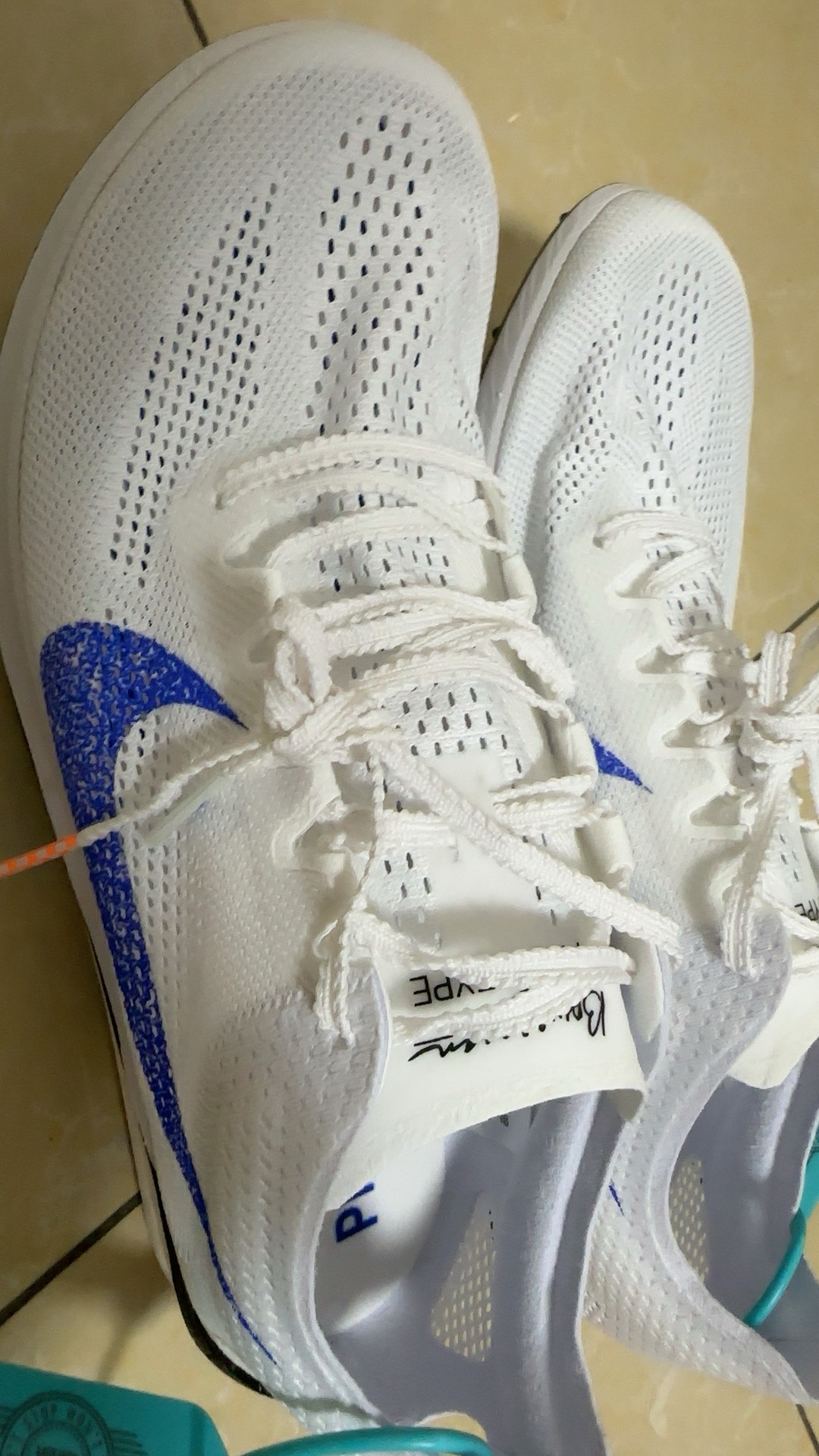 custom review-Nike Dragonfly 2 Беговые кроссовки Низкий Топ Многоцветный/Многоцветный Унисекс