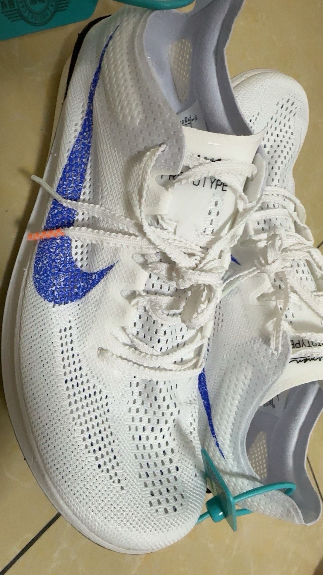 custom review-Nike Dragonfly 2 Беговые кроссовки Низкий Топ Многоцветный/Многоцветный Унисекс