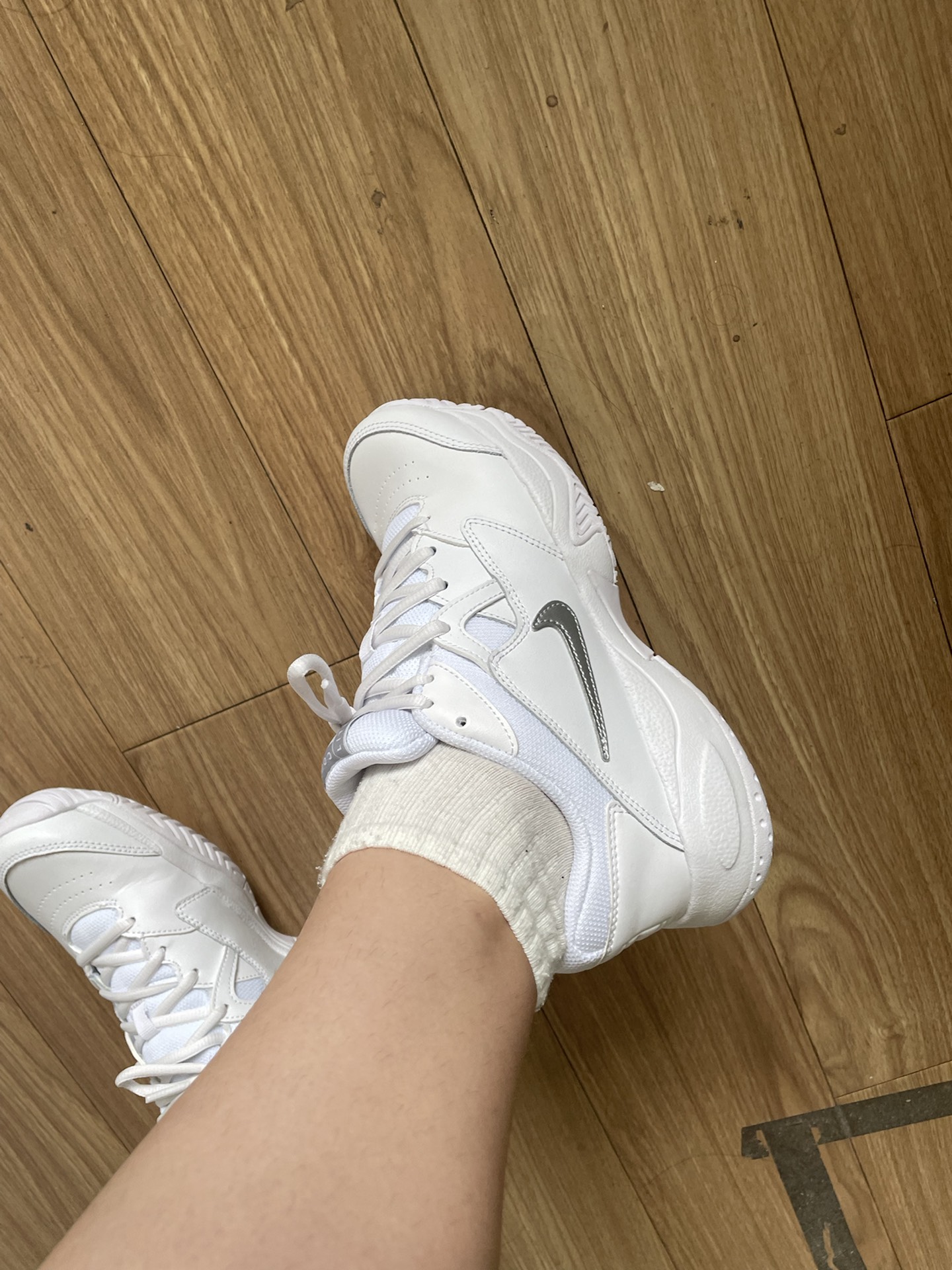 custom review-Nike Court Lite 2 Low Топ Кроссовки для тенниса Женские Белые