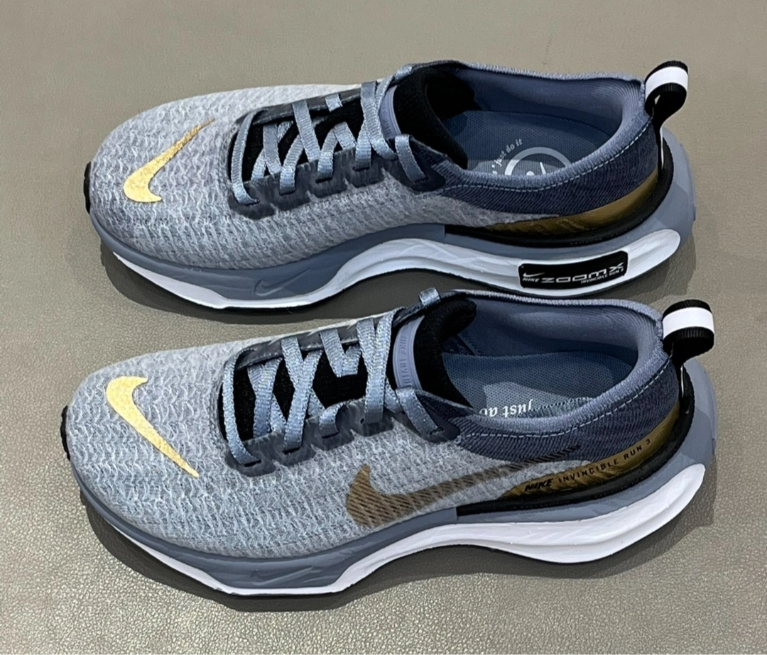 nike女子公路跑步鞋