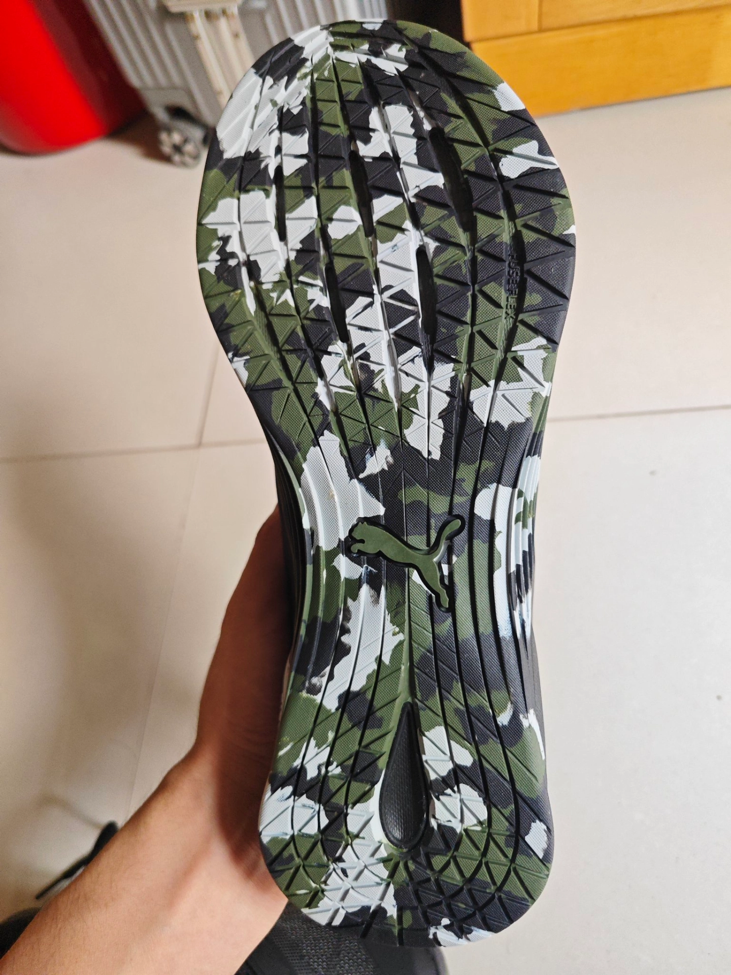 Фото из отзыва