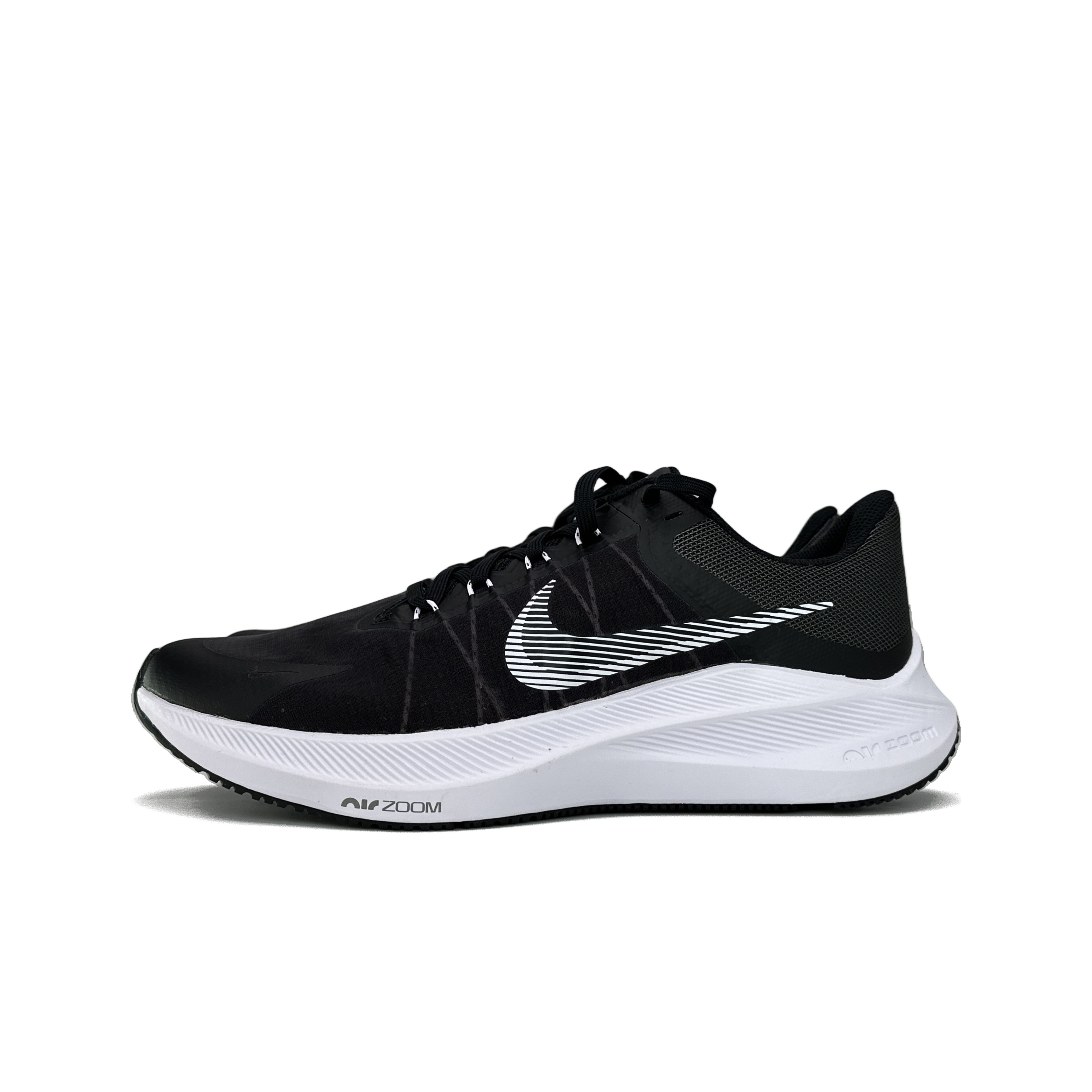 经典nike跑鞋