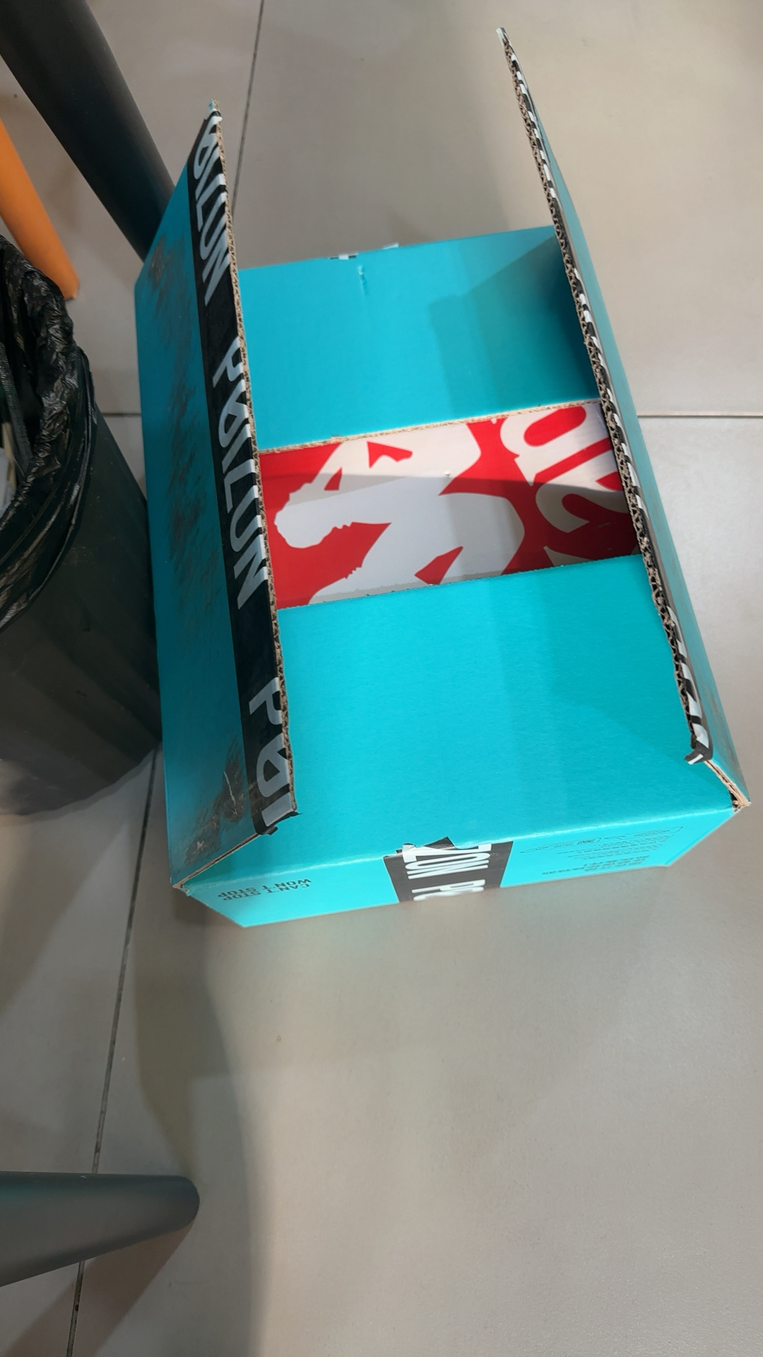 custom review-KAPPA Fatty Покрытие Низкие Кроссовки для Скейтбординга Женские Светло-Розовые