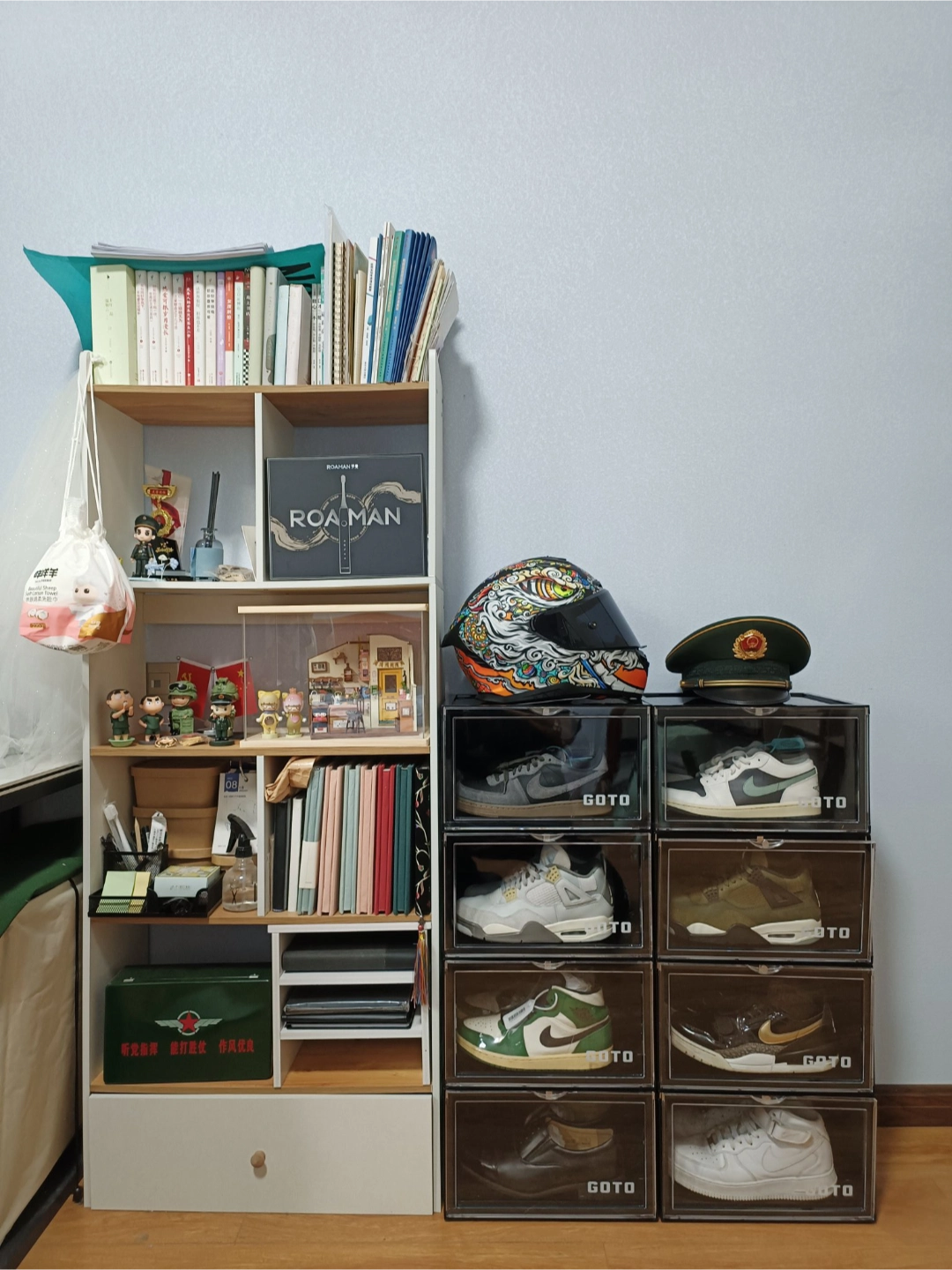 custom review-Nike Terminator Low 'Средний Пепельный' Low Топ Скейтборд Кроссовки Унисекс Черный