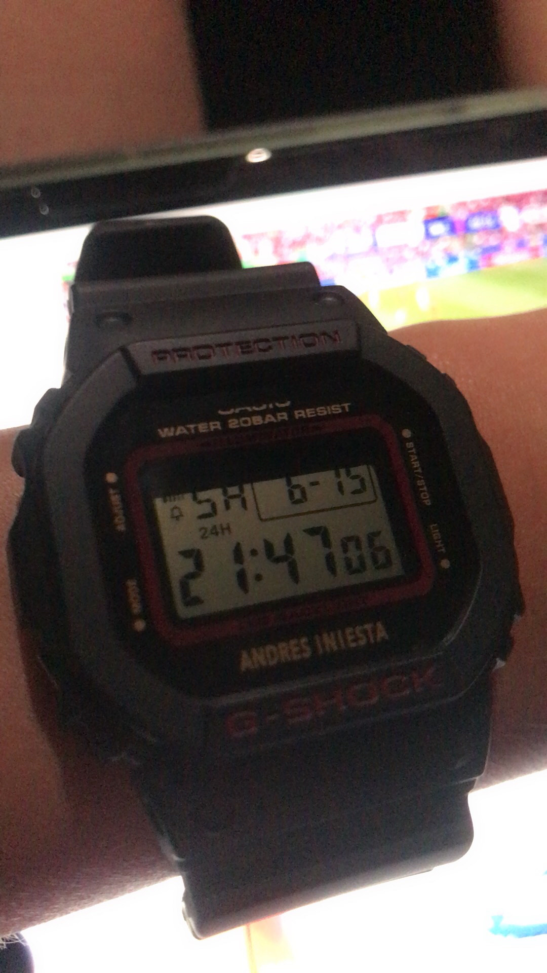 Фото из отзыва