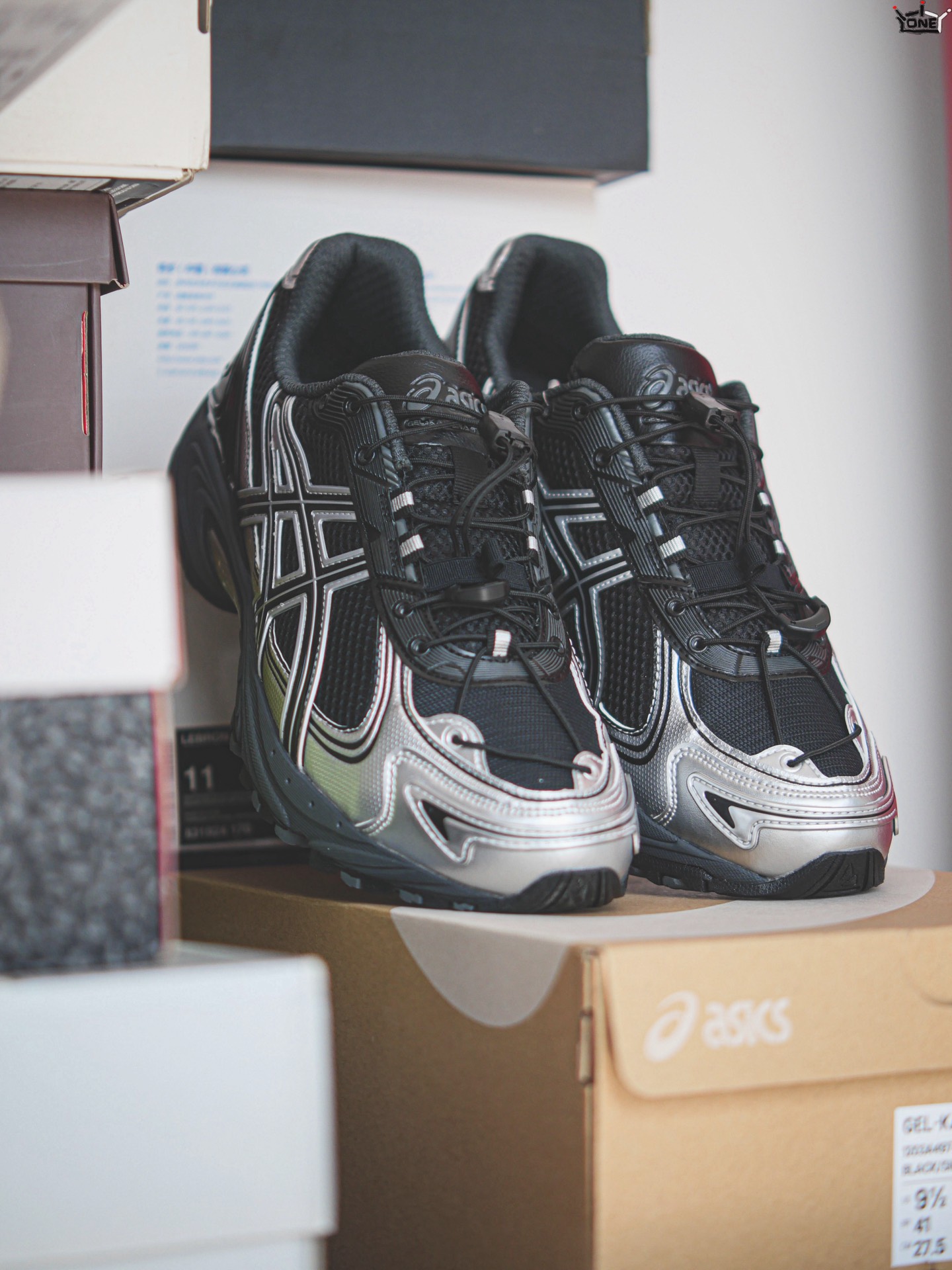 GALLERY DEPT. x ASICS GT-2160 Release Date | Hypebeast