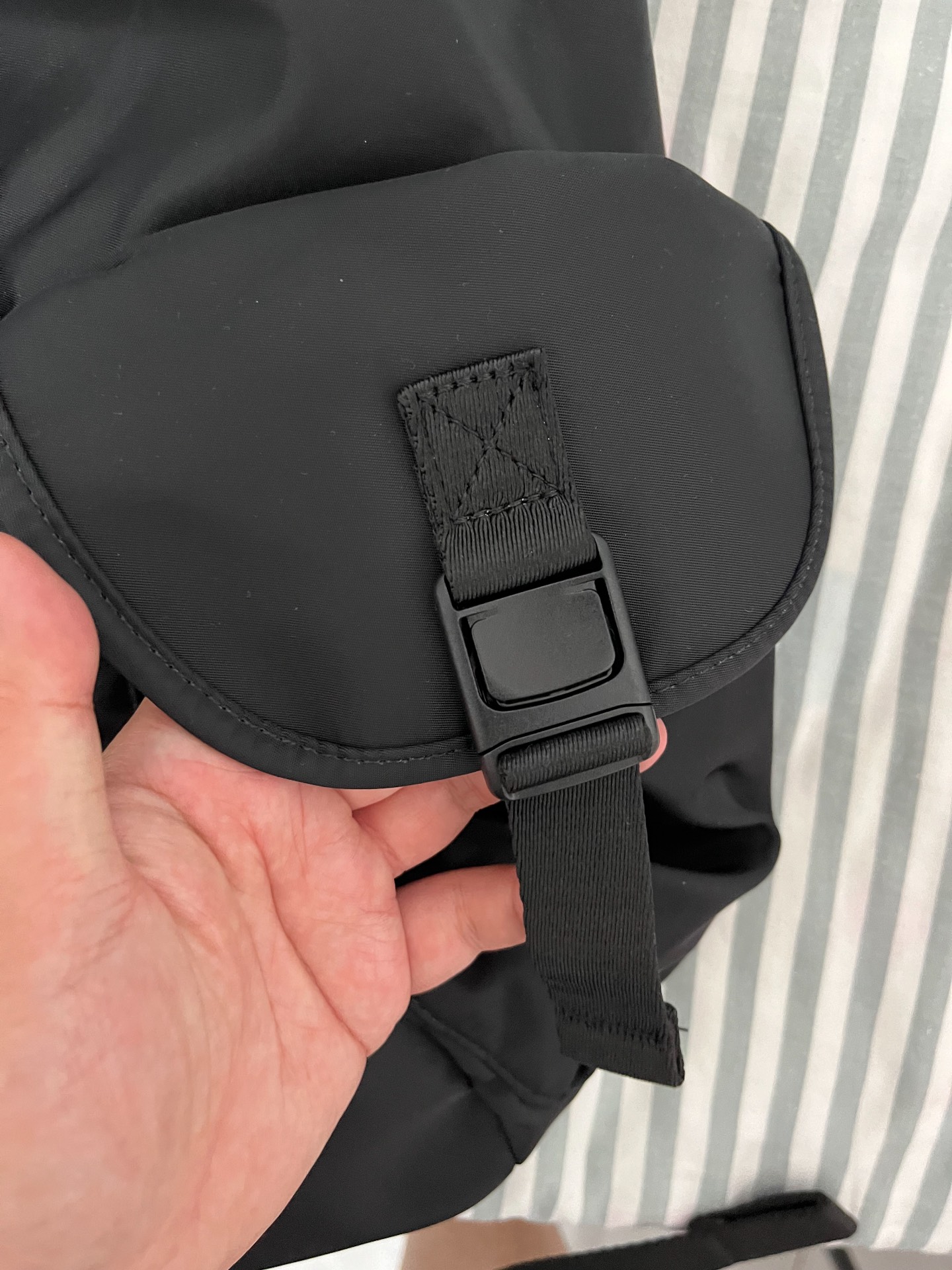 custom review-MIXI Ткань Ноутбук Сумка Дорожная Сумка Рюкзак Большой Унисекс Многоцветный