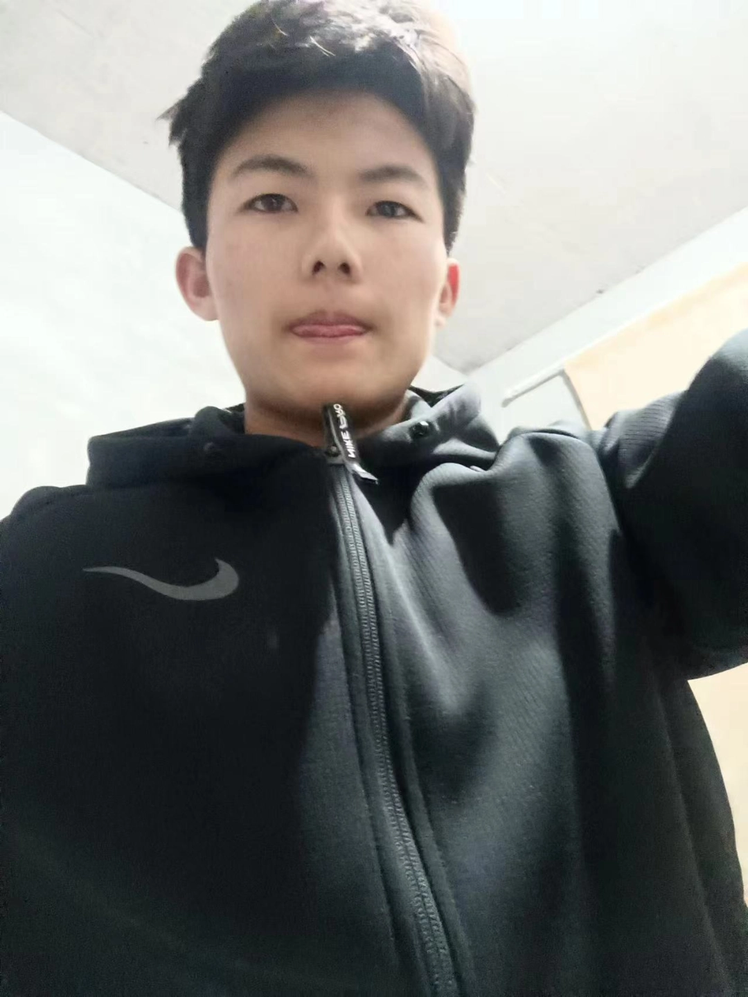 custom review-Nike Dri Fit Вязаные Тренировочные Штаны Мужские Черные