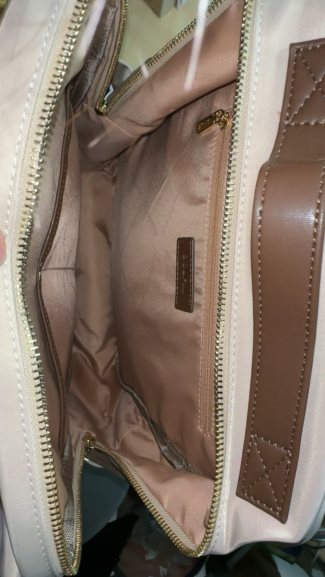 custom review-GOLF Ткань Путешественный Рюкзак 15,6 дюймов Ноутбук Сумка Студенческий Рюкзак Большой Женский Многоцветный