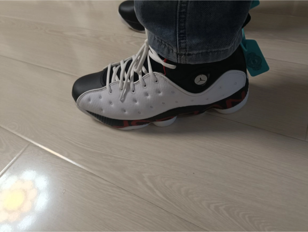 custom review-Jordan Jumpman Team II Винтажные баскетбольные кроссовки MID Топ Мужской