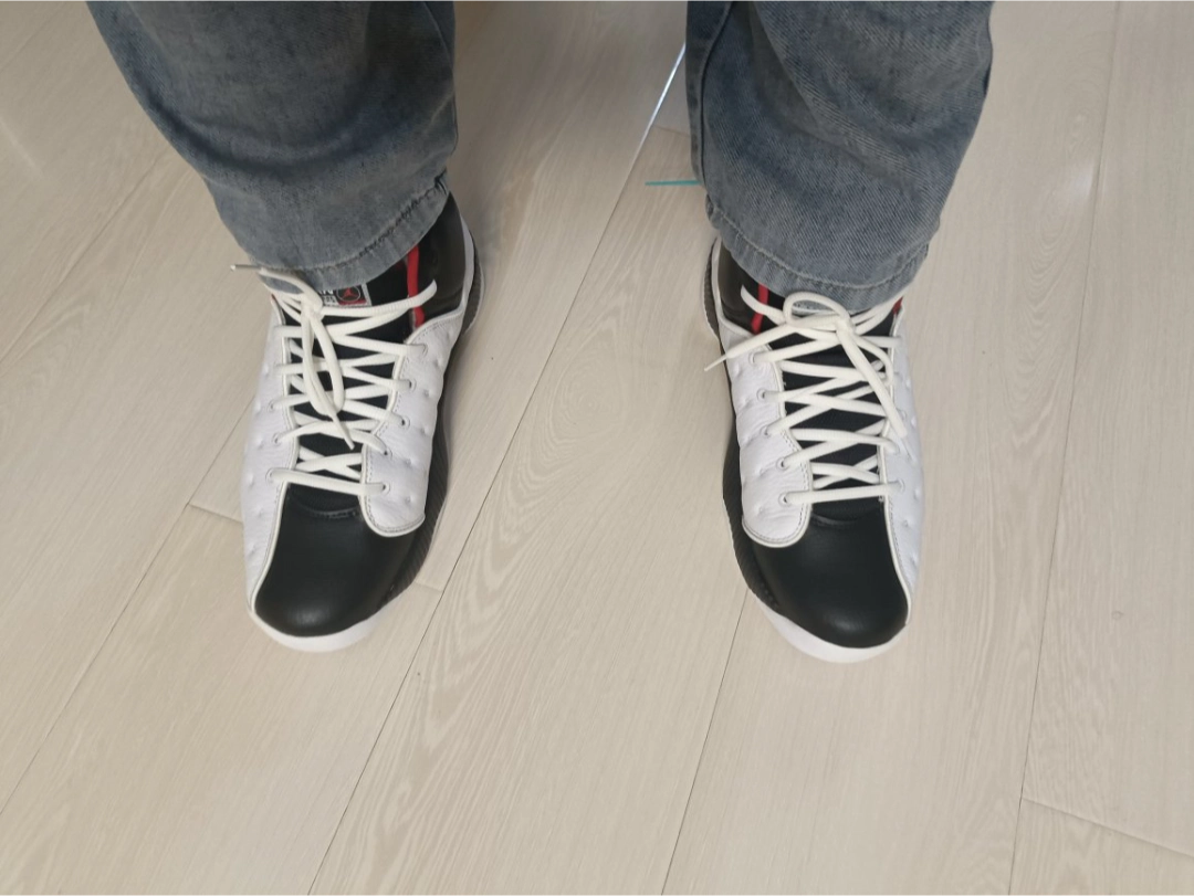 custom review-Jordan Jumpman Team II Винтажные баскетбольные кроссовки MID Топ Мужской