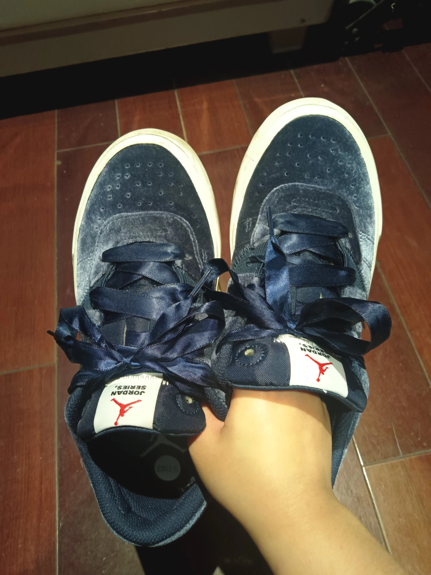Фото из отзыва