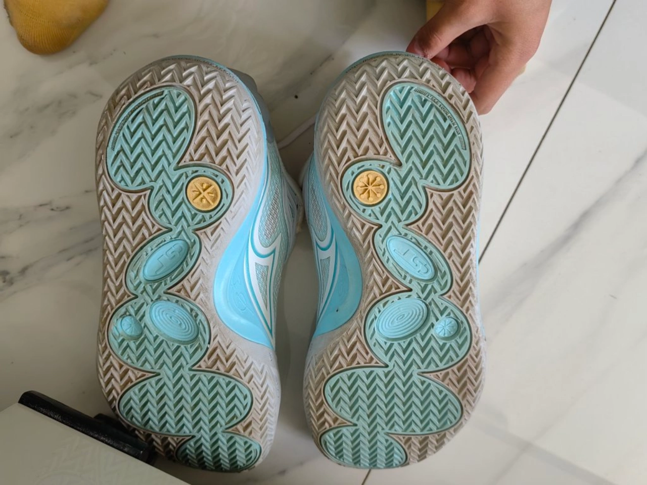 custom review-Подкладка All City 11 V2 Kids Youth амортизаторы противоскользящие баскетбольные кроссовки Mid верх мужские белый и синий