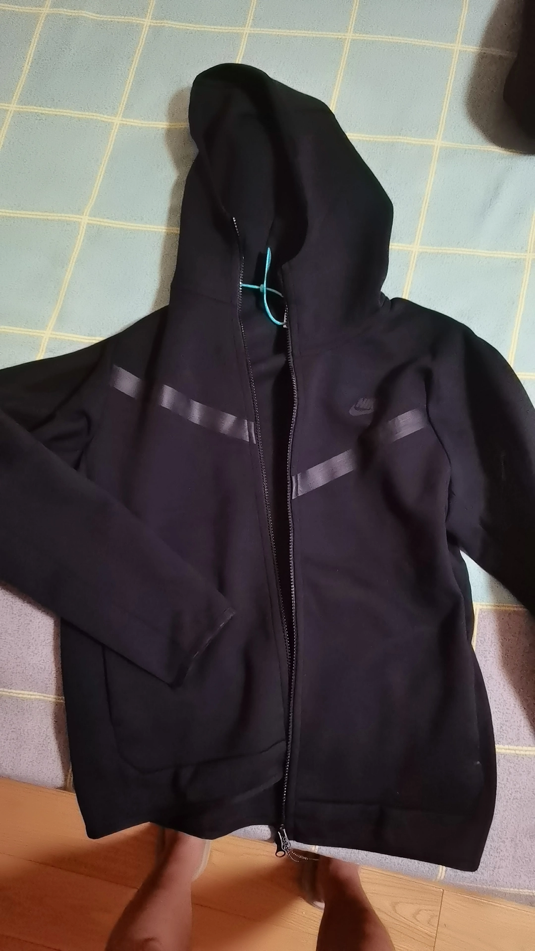 Фото из отзыва