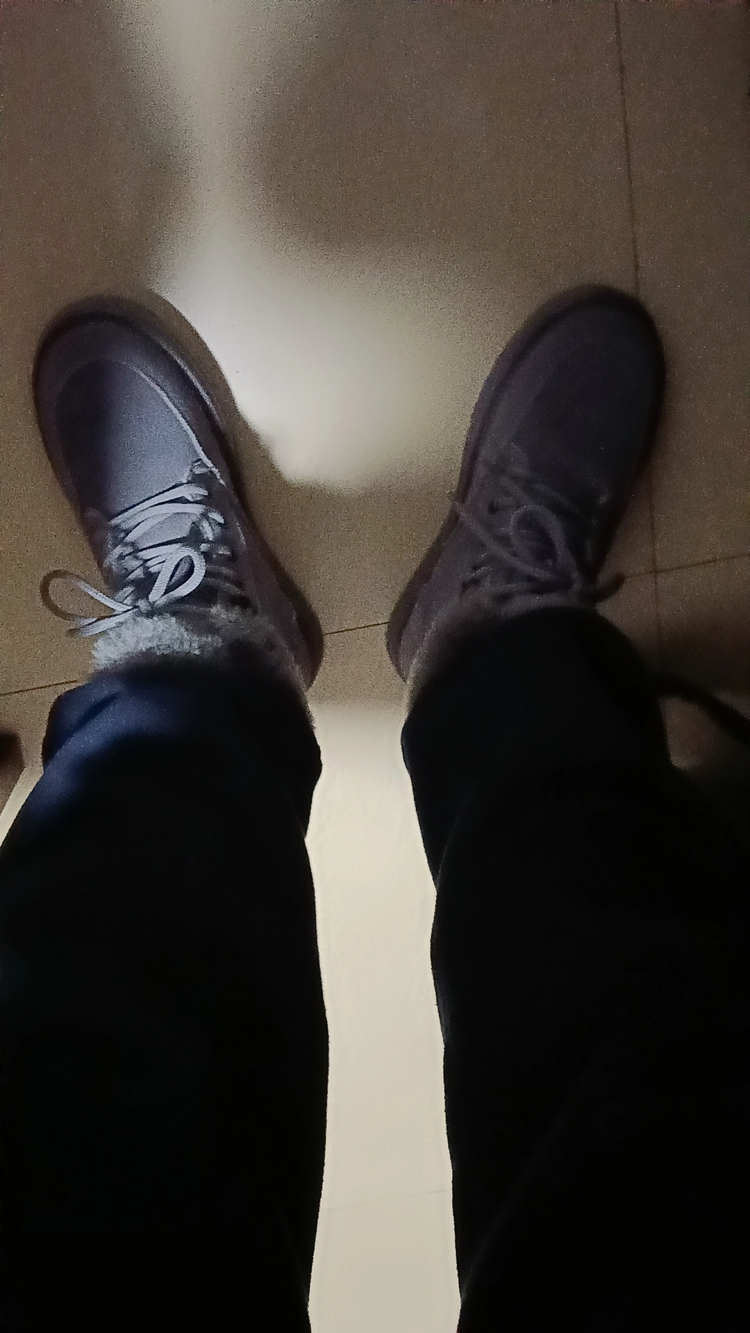 custom review-Dickies Короткий MID Голень Сноубутсы Мужской Серый