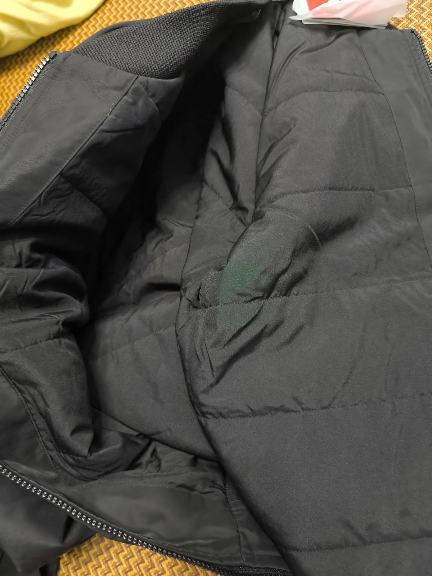 custom review-PUMA Куртки и Пальто Мужской Черный