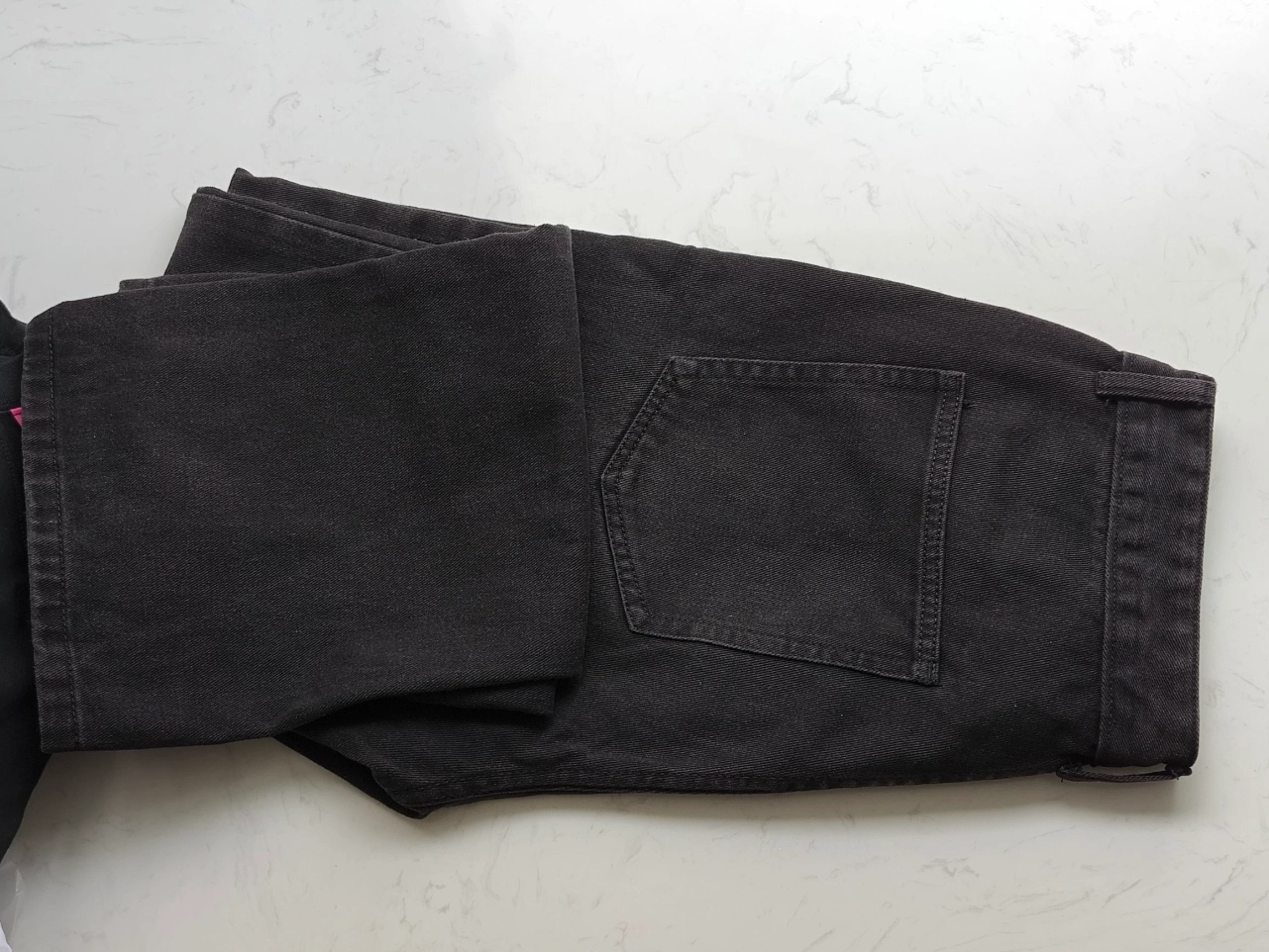 custom review-GNOMESHGH Jeans Unisex