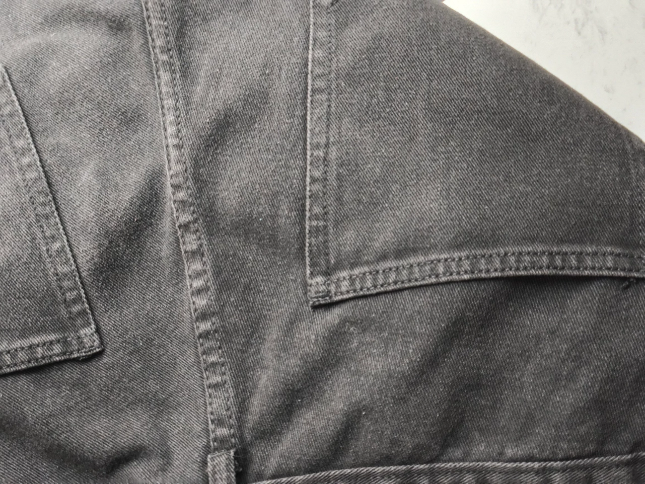 custom review-GNOMESHGH Jeans Unisex