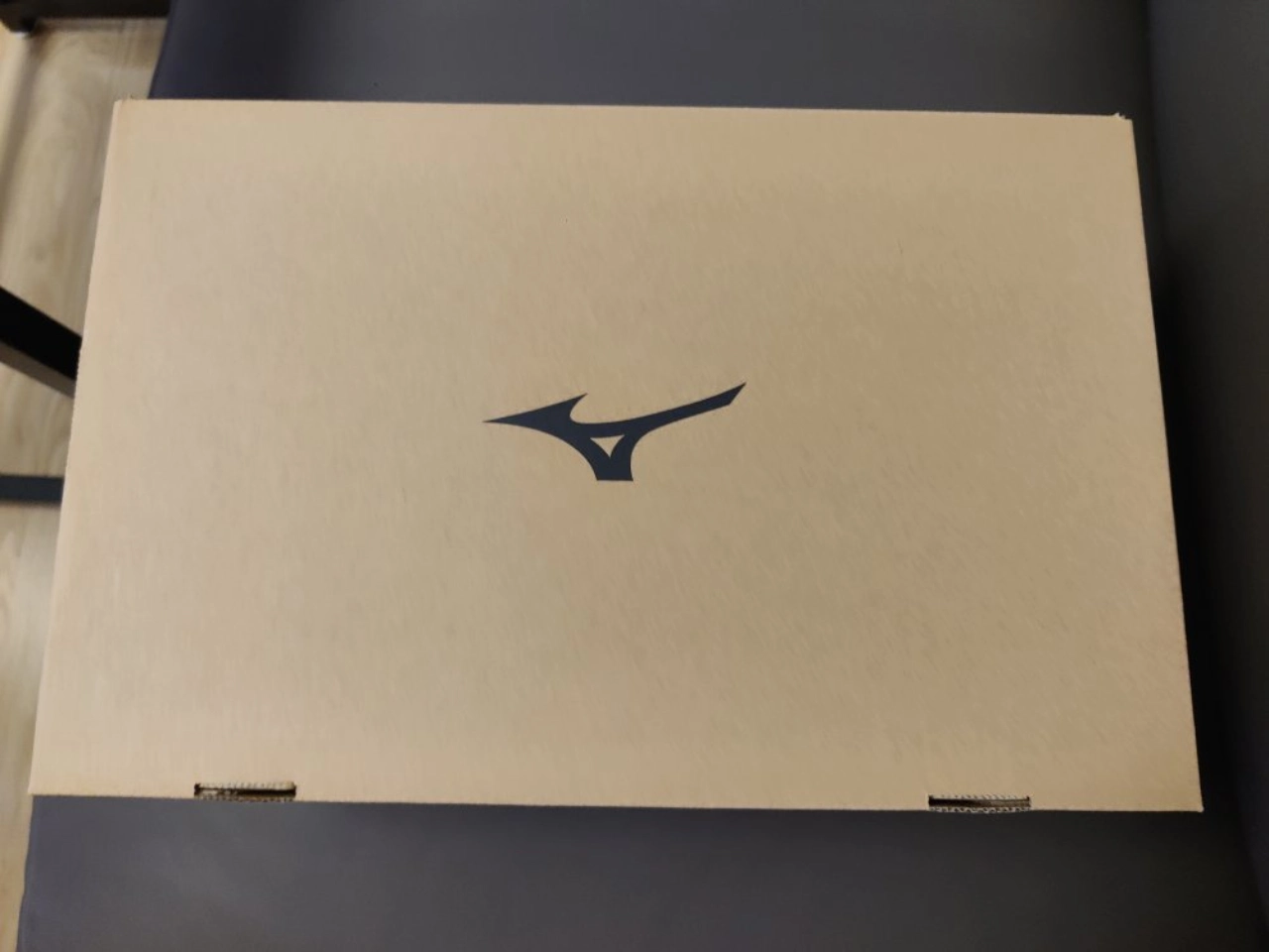 custom review-Mizuno Wave Rider 27 Противоскользящие и Устойчивые к Износу Поддержка Низкий Топ Беговые кроссовки Мужские Серый Оранжевый