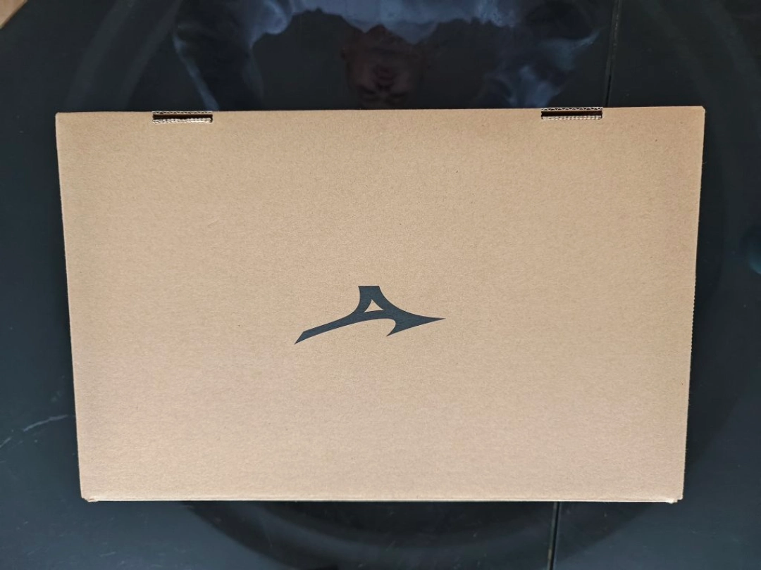 custom review-Mizuno Morelia Pro 2 TF Шипы Противоскользящие Устойчивые к износу Дышащие Футбольные бутсы Мужские Черный Белый