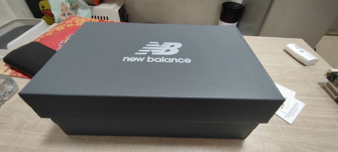 custom review-New Balance NB 565 Low Топ Повседневный Городской Коммутер Беговые кроссовки Unisex Light Серый