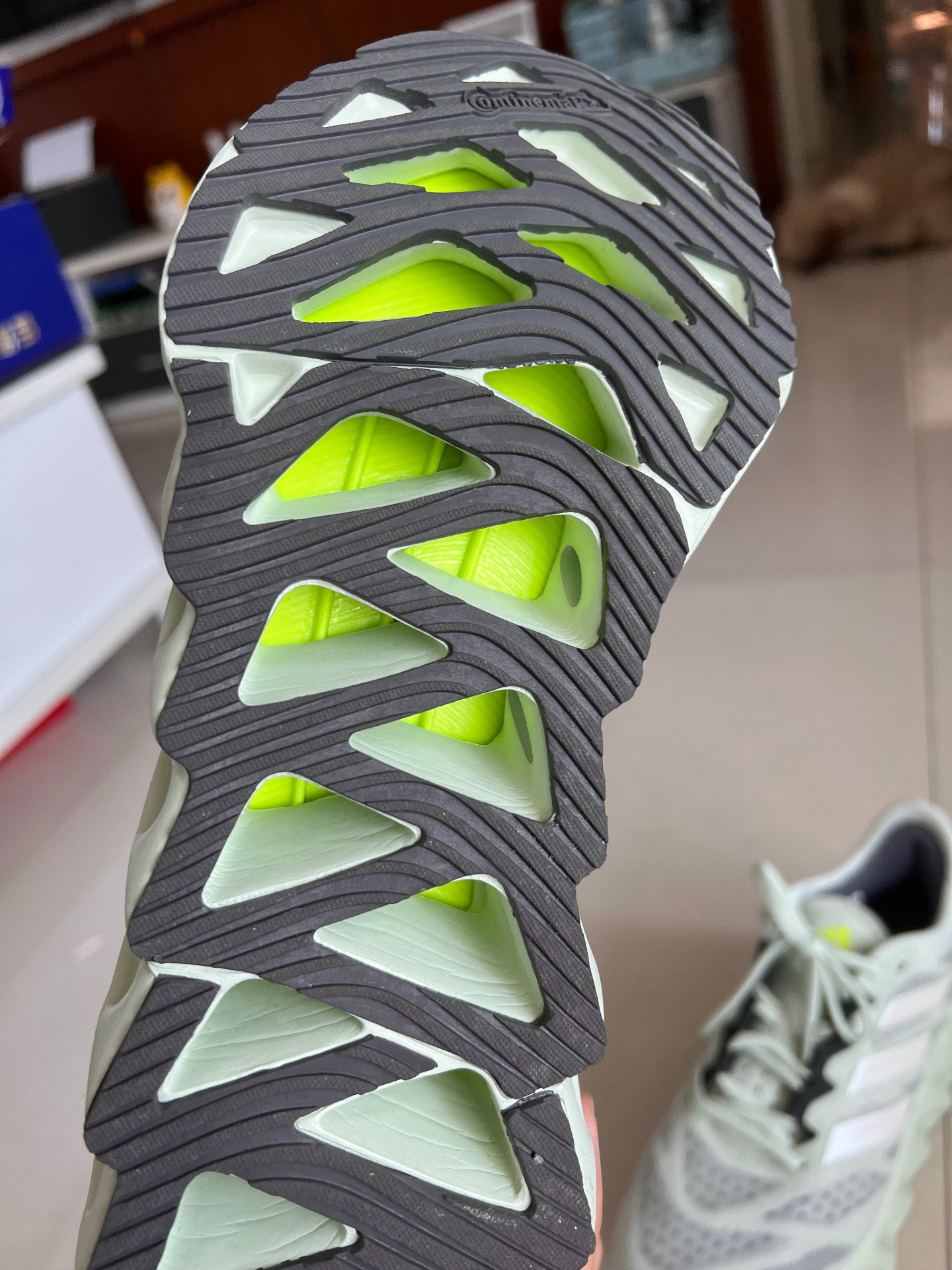 Фото из отзыва