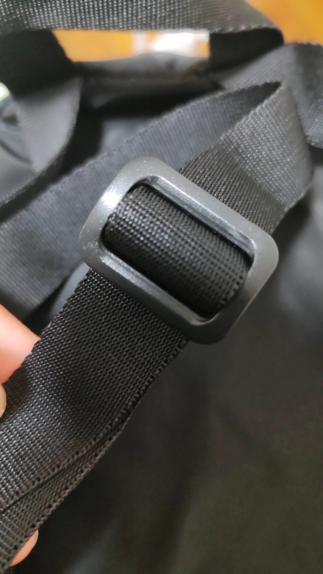 custom review-Adidas Originals Хлопковый Рюкзак Мини Унисекс Черный