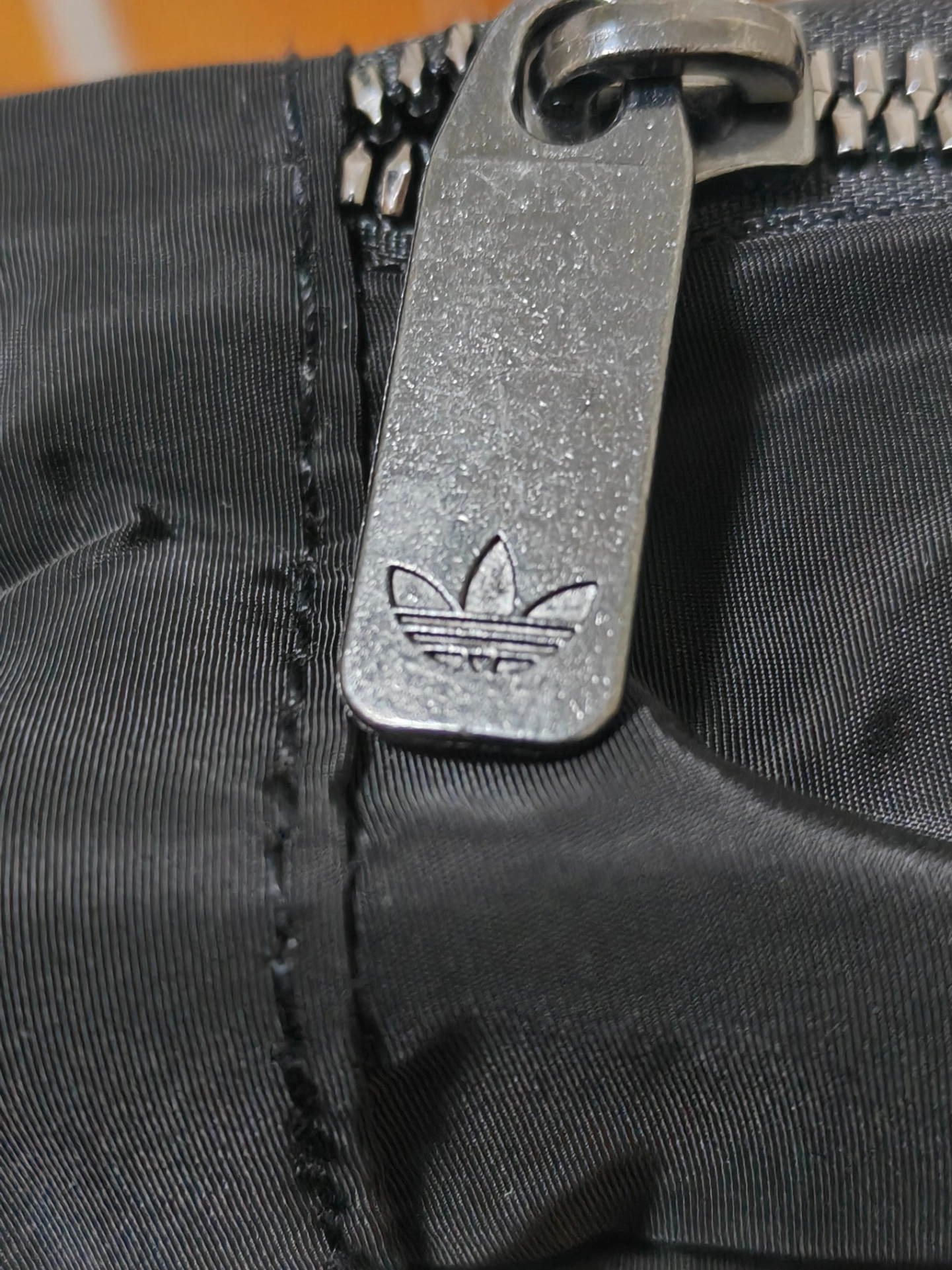 custom review-Adidas Originals Хлопковый Рюкзак Мини Унисекс Черный