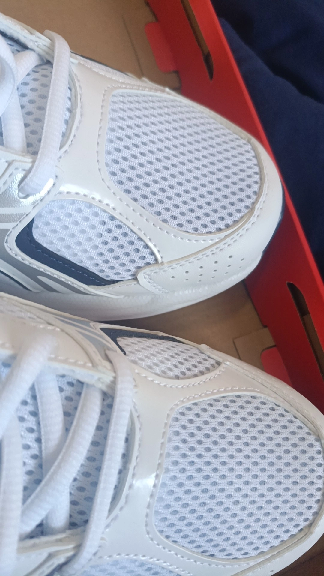 custom review-PUMA Milenio Устойчивый к истиранию Низкий Топ Повседневная Городская Обувь для Коммуникативных Бегов Унисекс Белый Синий