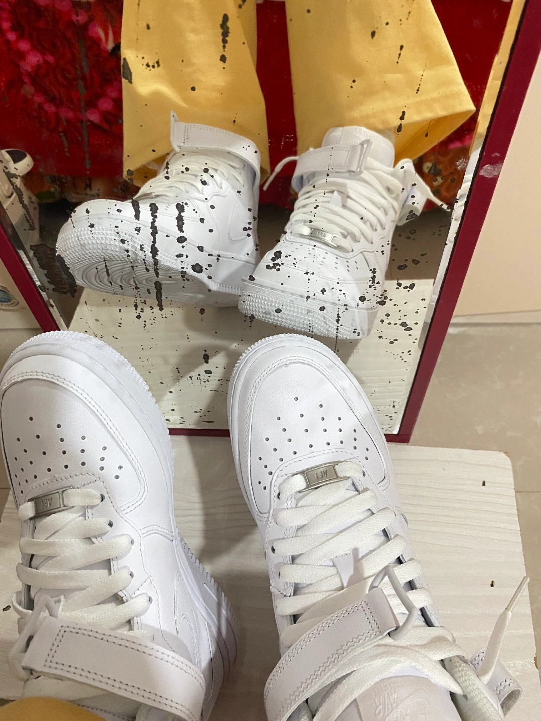 Фото из отзыва