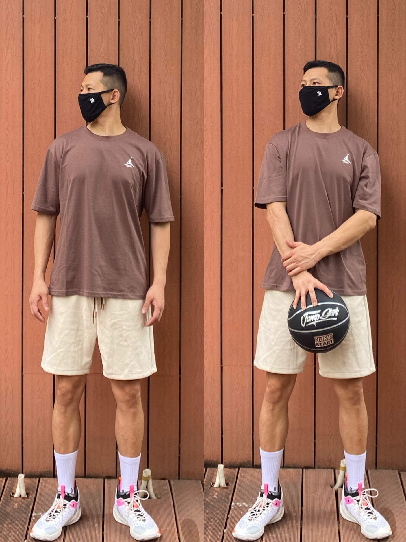 大智美式街头篮球穿搭90