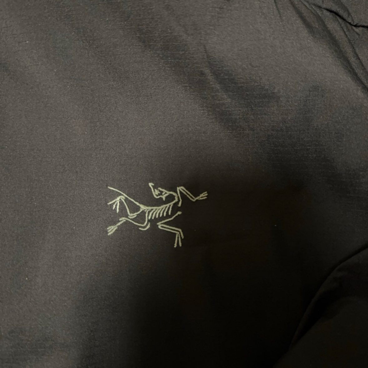 custom review-Arcteryx ATOM Пуховик Мужской