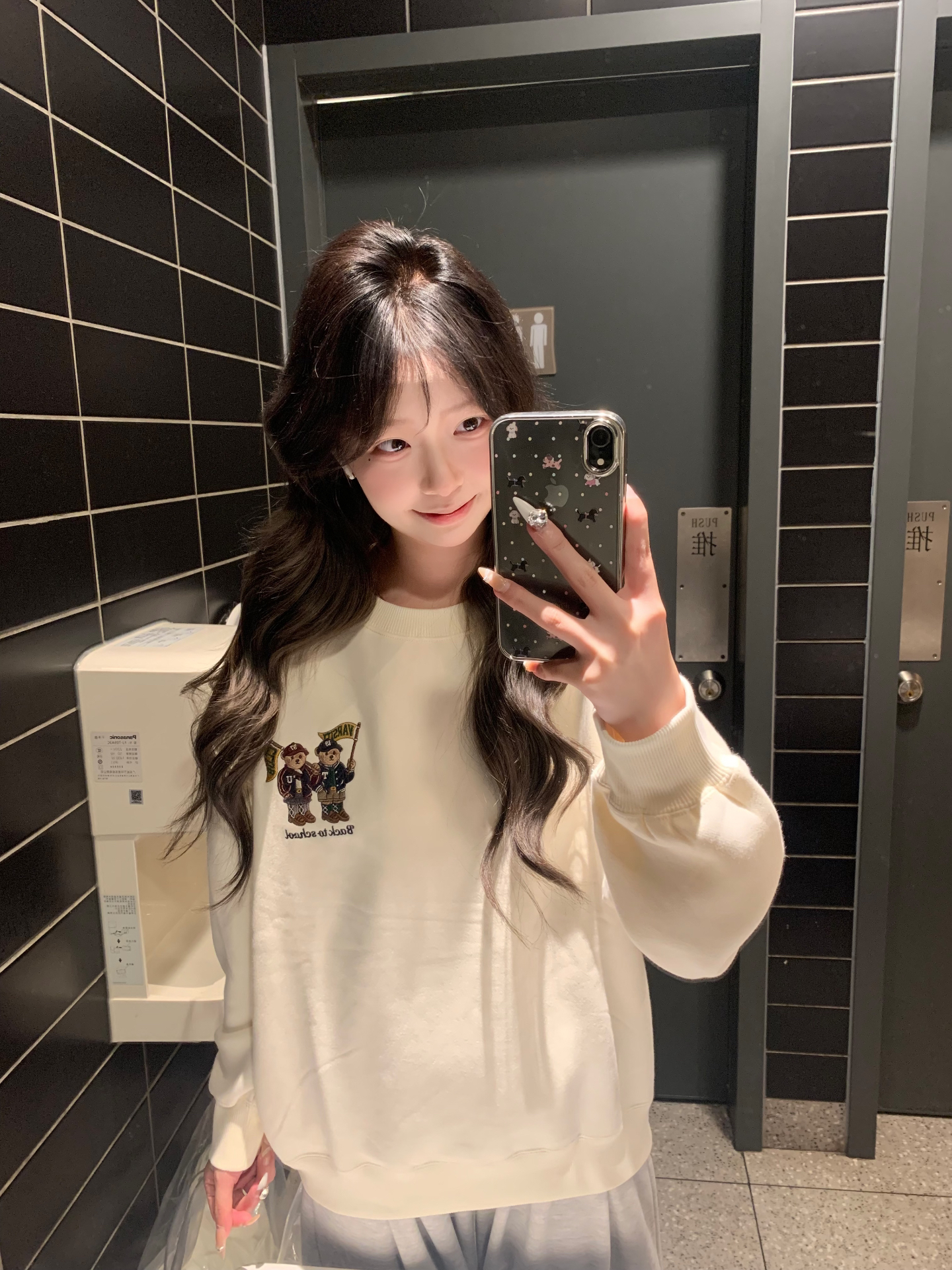 十八岁|素颜也好看的年纪