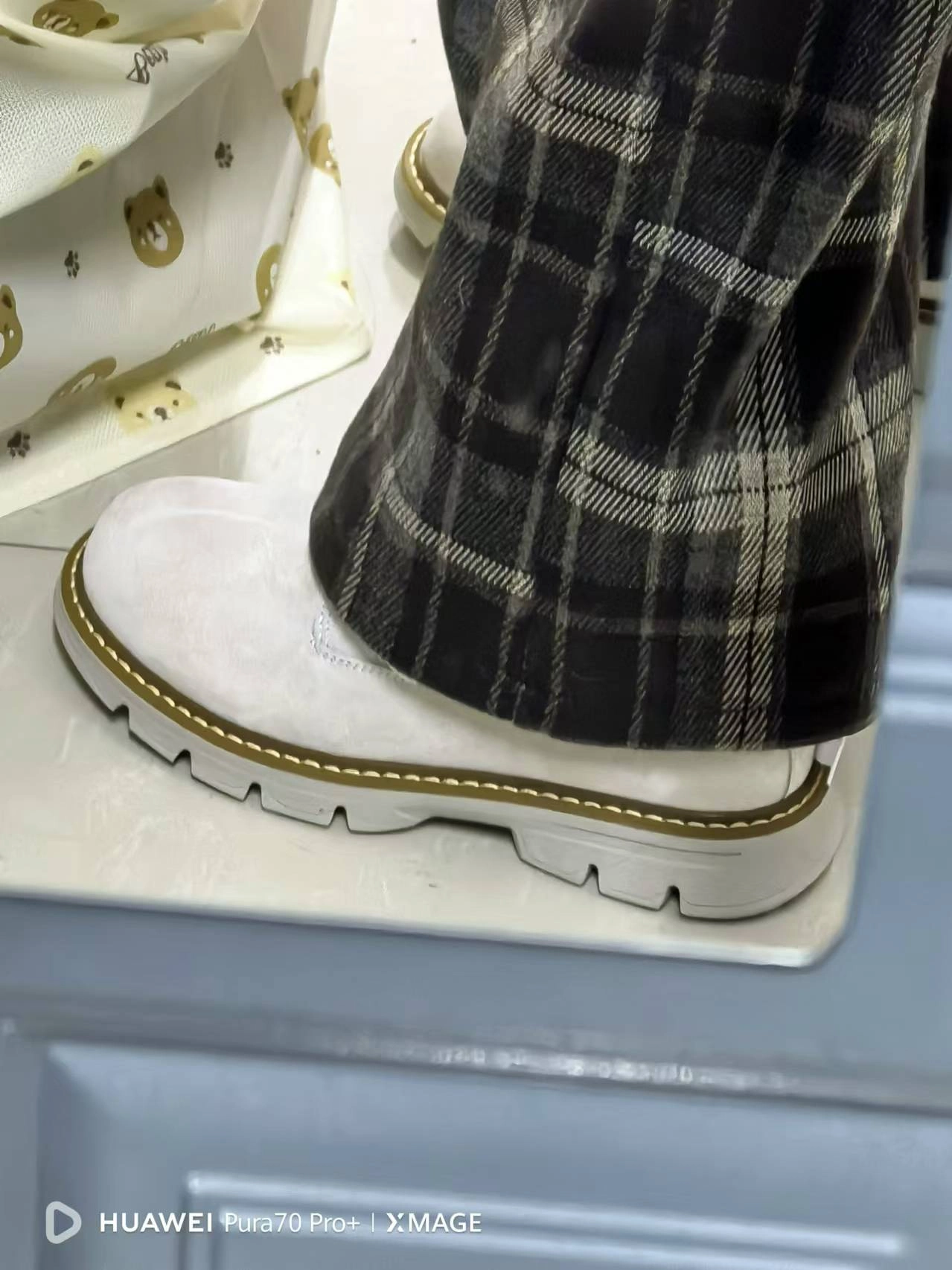 custom review-Dickies Женские Мартинсы