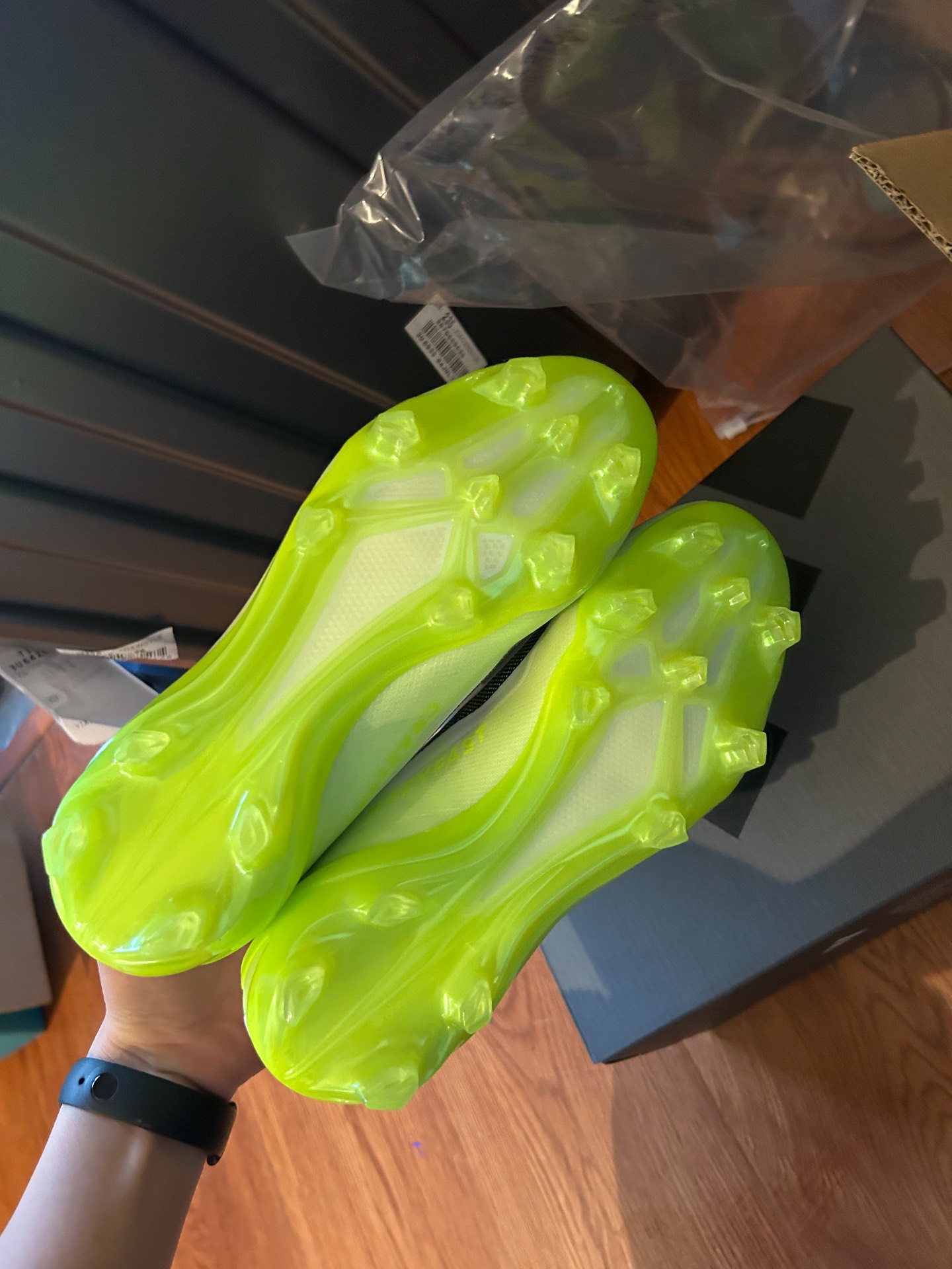 Фото из отзыва