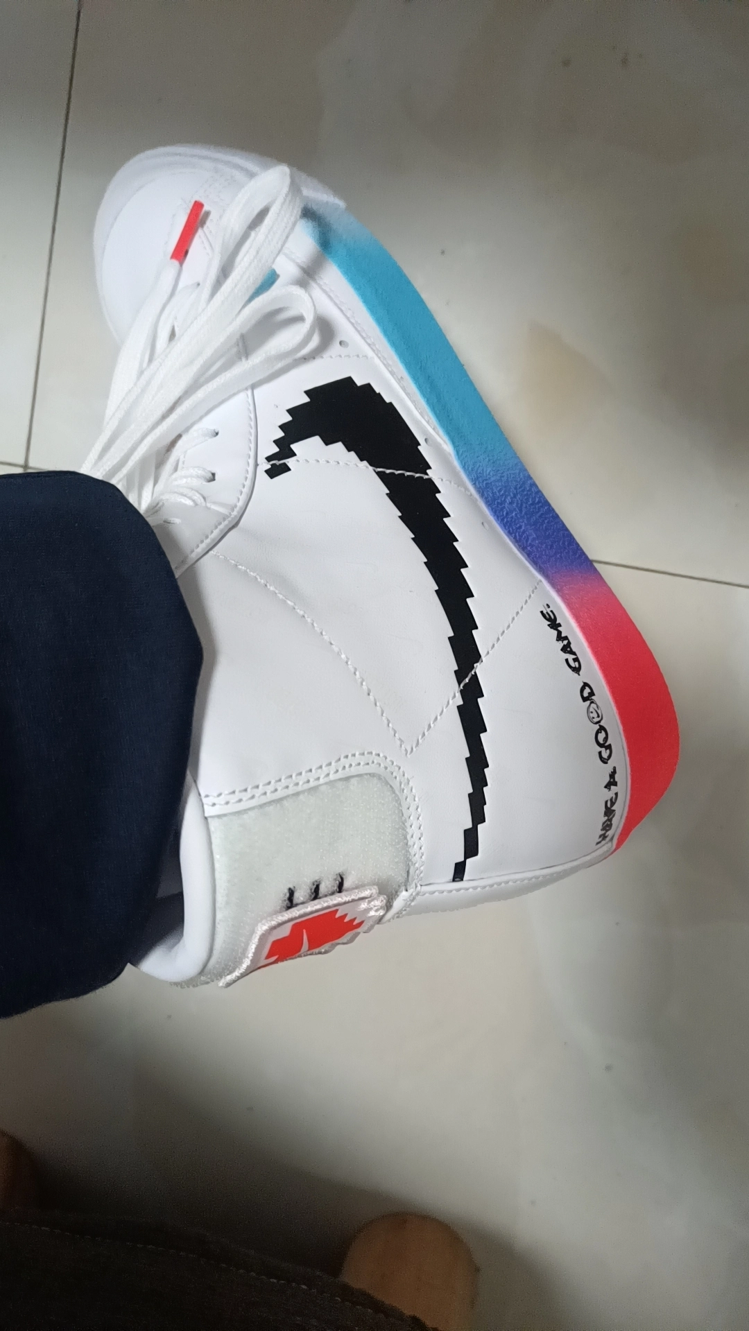 Фото из отзыва