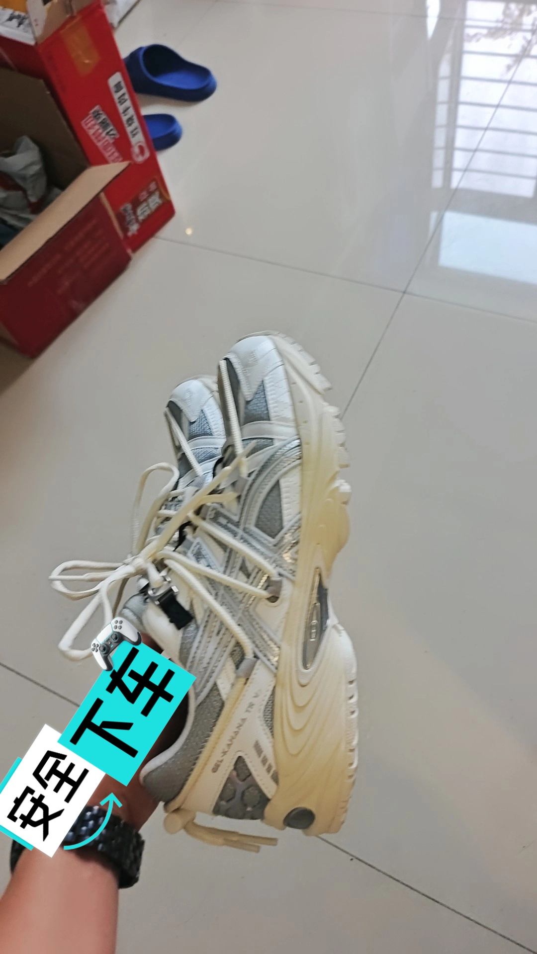 Фото из отзыва