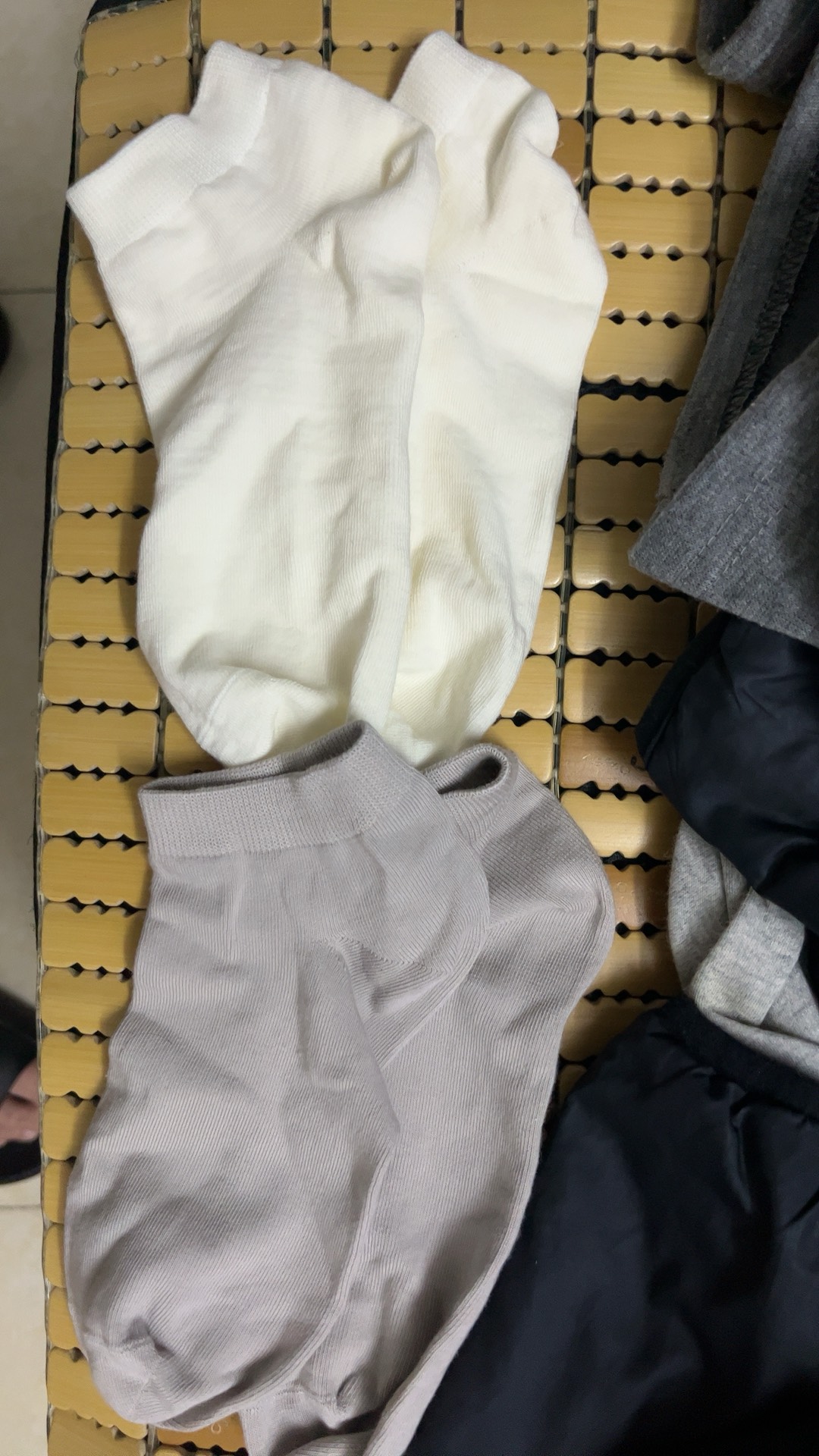 custom review-YOUKESHU Мужские подарочные коробки с носками