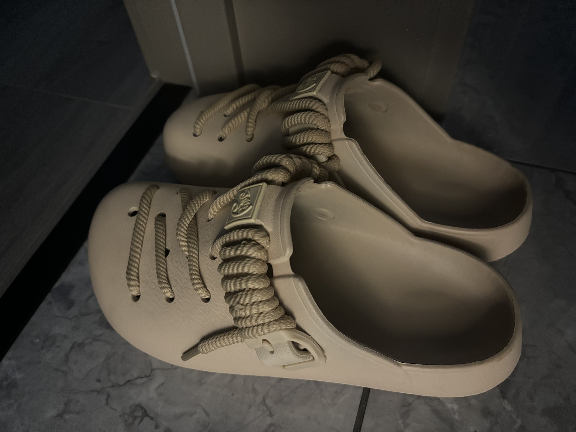 custom review-Jifffly Домашние тапочки Унисекс Хаки