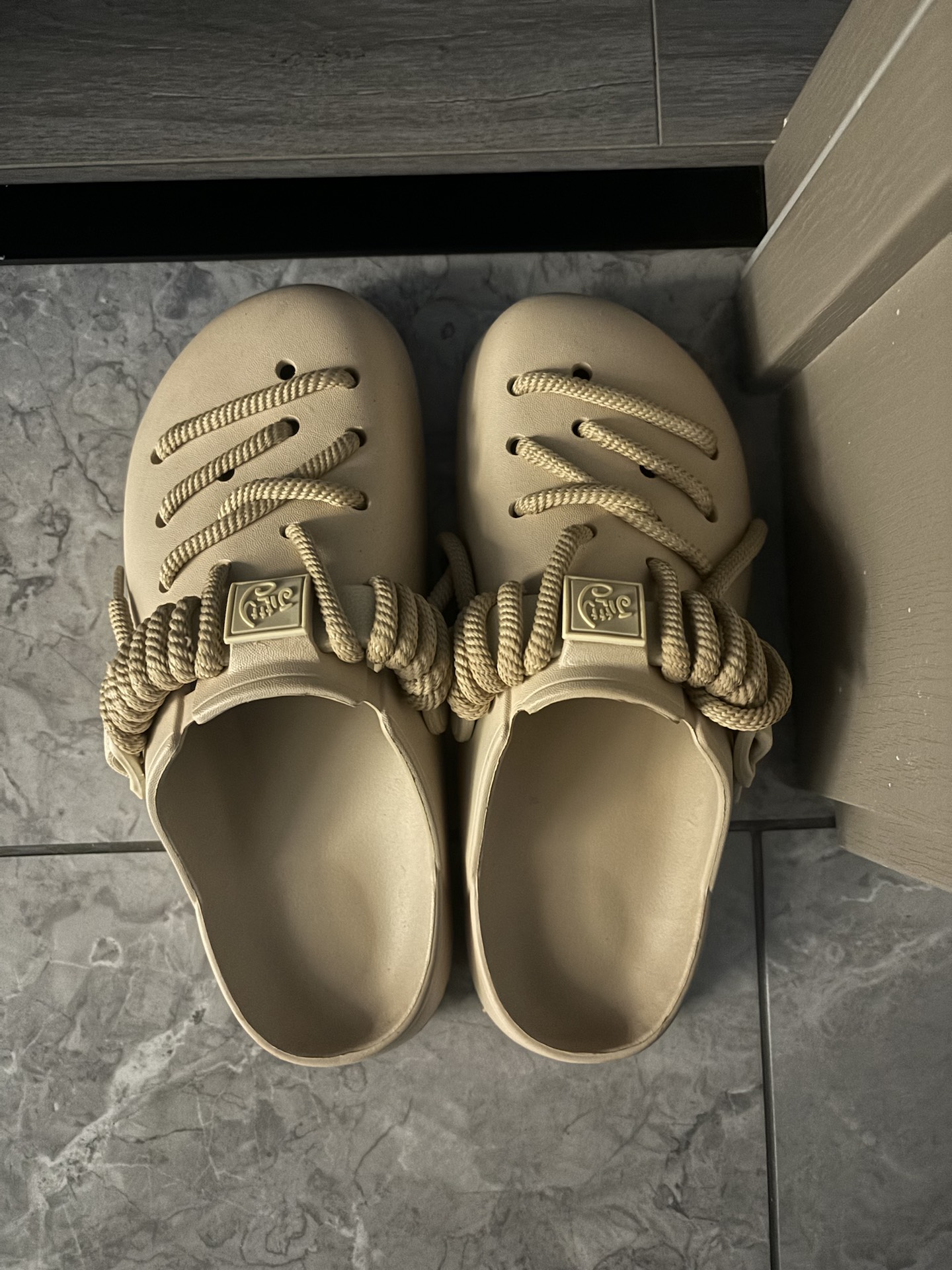 custom review-Jifffly Домашние тапочки Унисекс Хаки