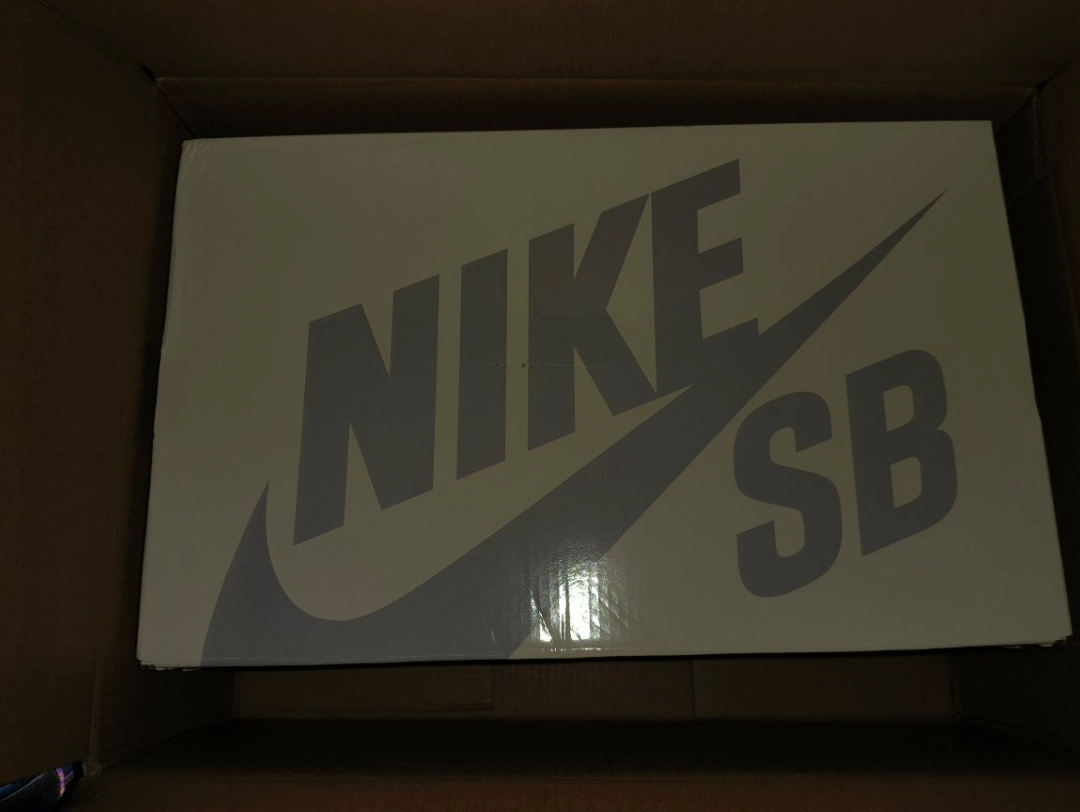 custom review-The Powerpuff Girls X Nike SB Dunk Low "Bubbles"