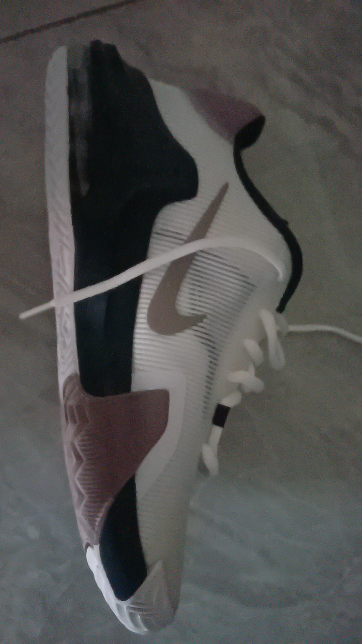 custom review-Nike Air Max IMPACT 4 Легкий Низкий Топ Баскетбольные Кроссовки Мужские Белый Фиолетовый