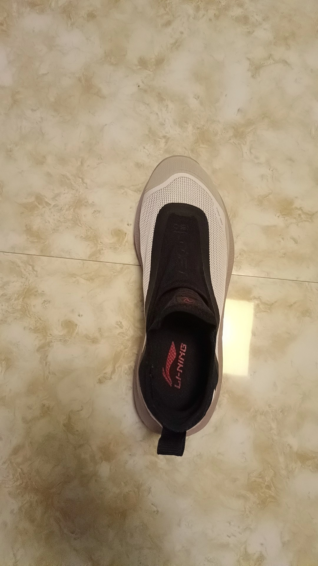 custom review-Подкладка SOFT GO Slip-On Амортизация Противоскользящий Устойчивый к истиранию Дышащий Легкий Отскок Низкий Топ